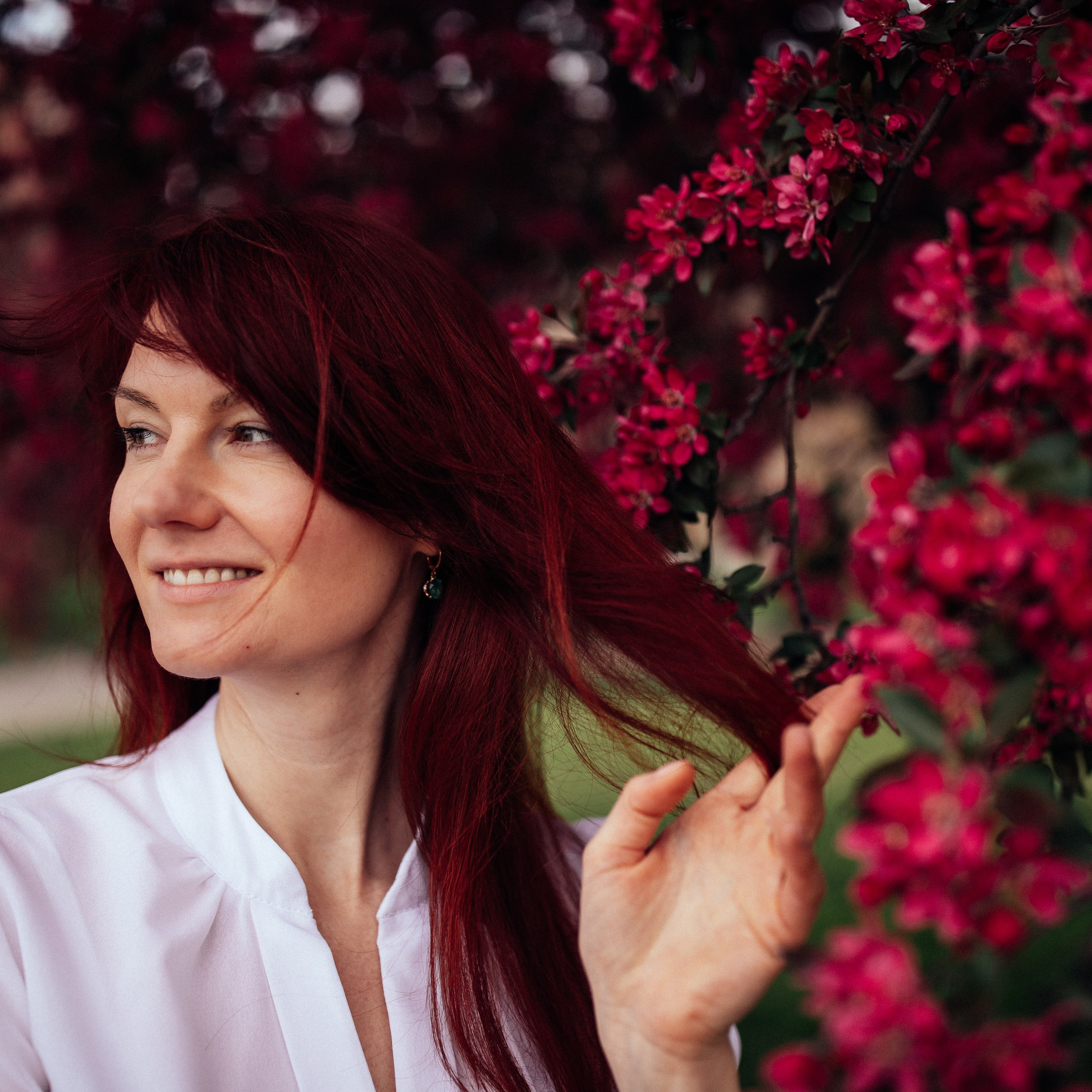 Evgeniia. Наталя Твердохліб - дитячий та сімейний фотограф в Дрездені, Німеччина