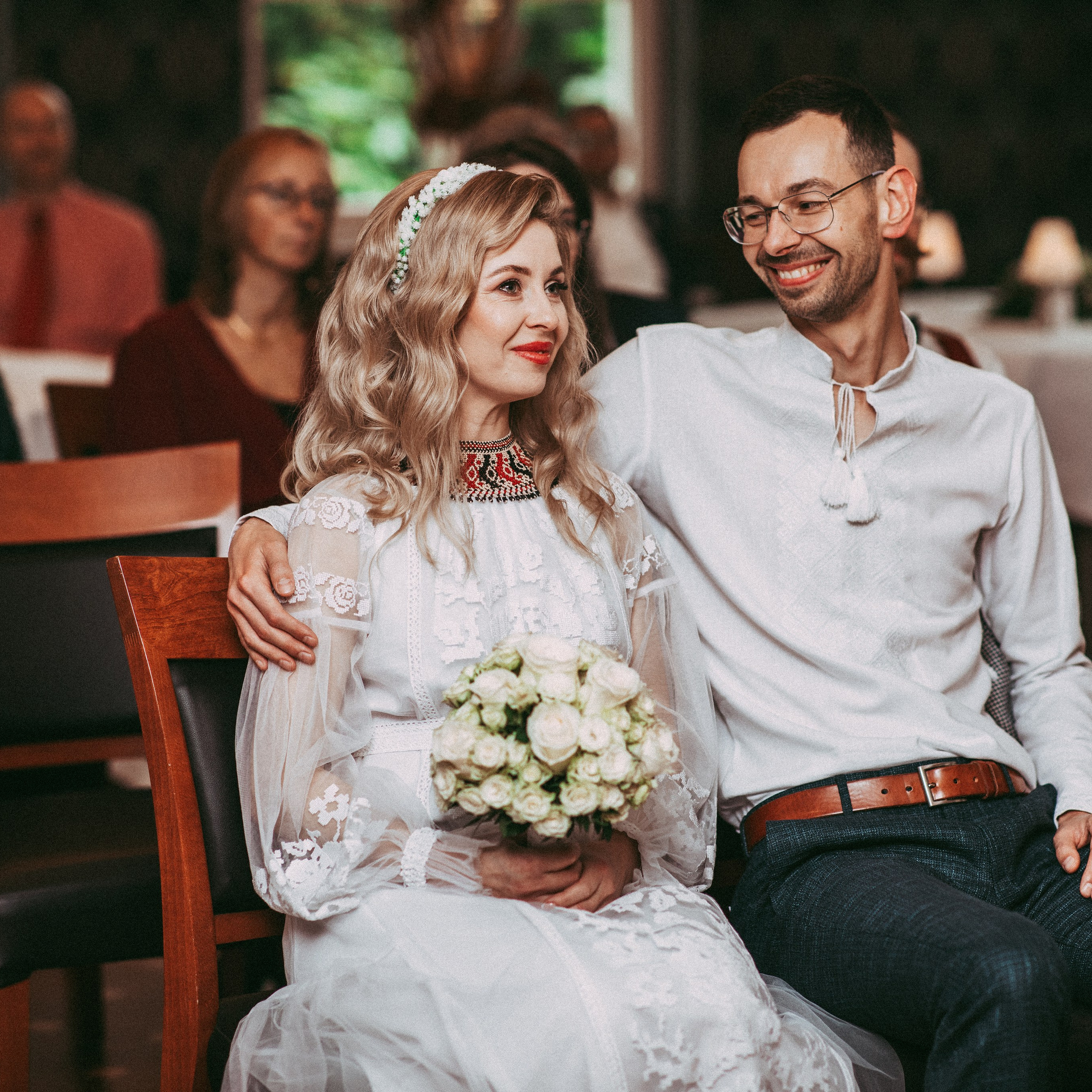 Alina und Benjamin. Наталя Твердохліб - дитячий та сімейний фотограф в Дрездені, Німеччина