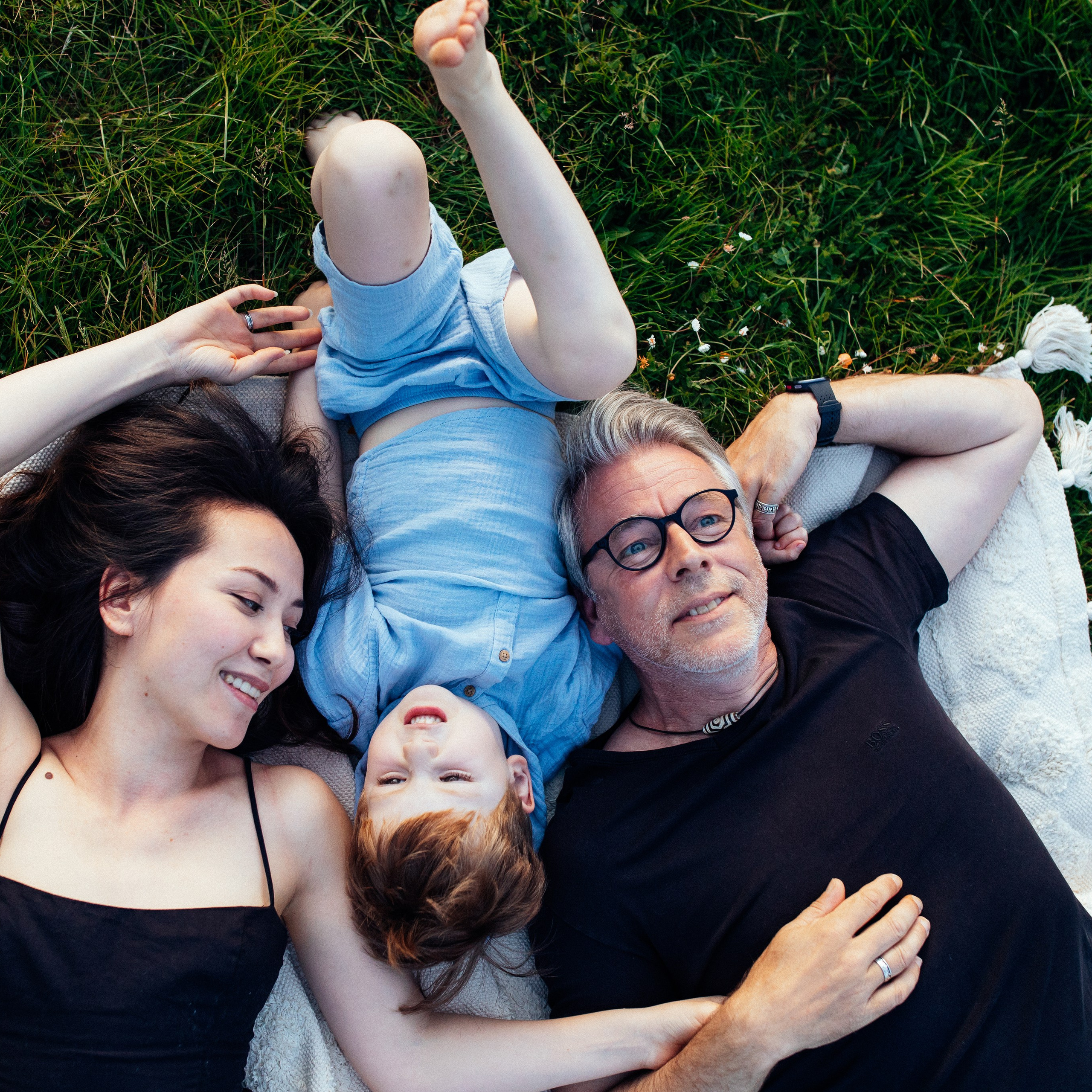 KRISTINA. Natalia Tverdokhlib ist eine Kinder- und Familienfotografin in Dresden