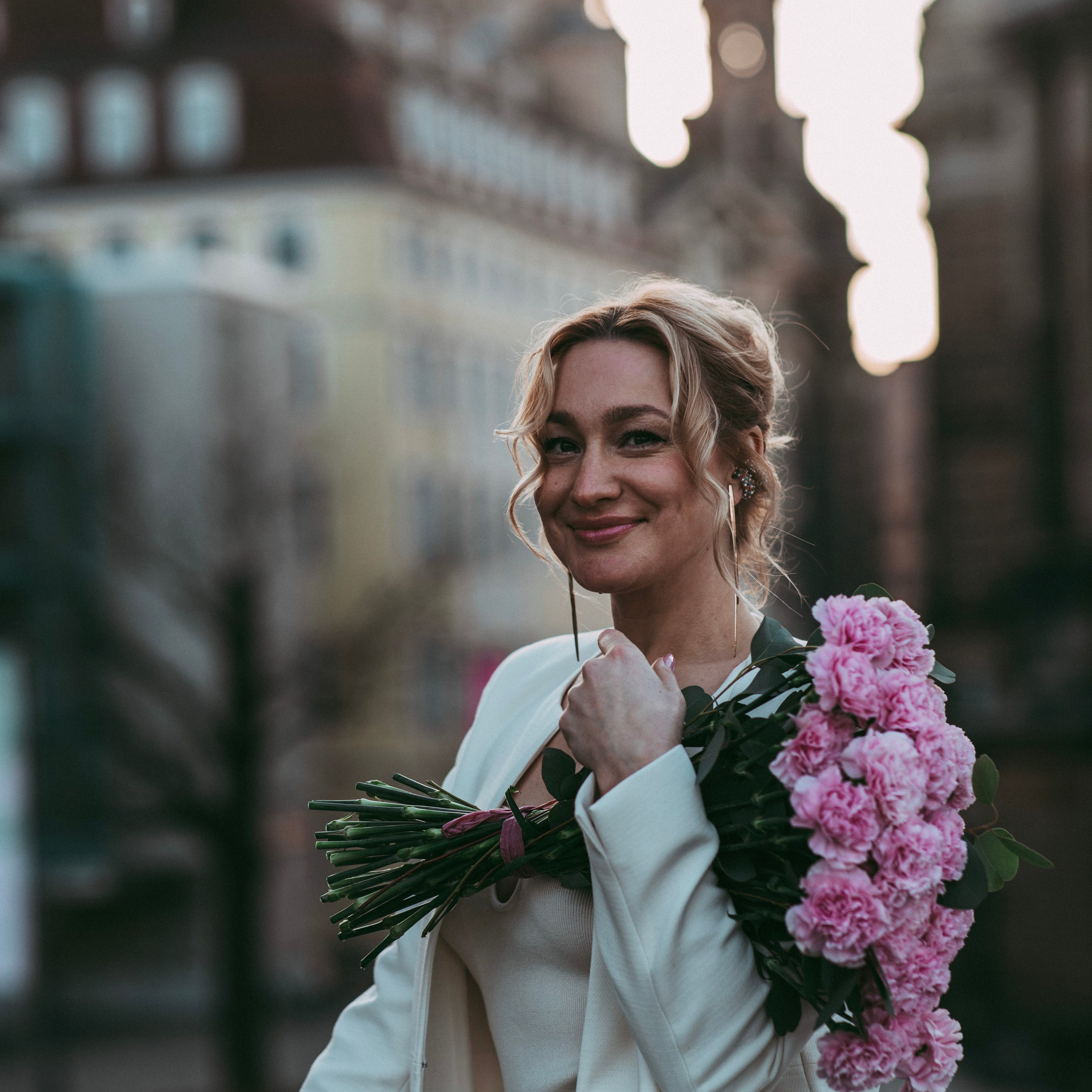 Ліза та Янош. Наталя Твердохліб - дитячий та сімейний фотограф в Дрездені, Німеччина
