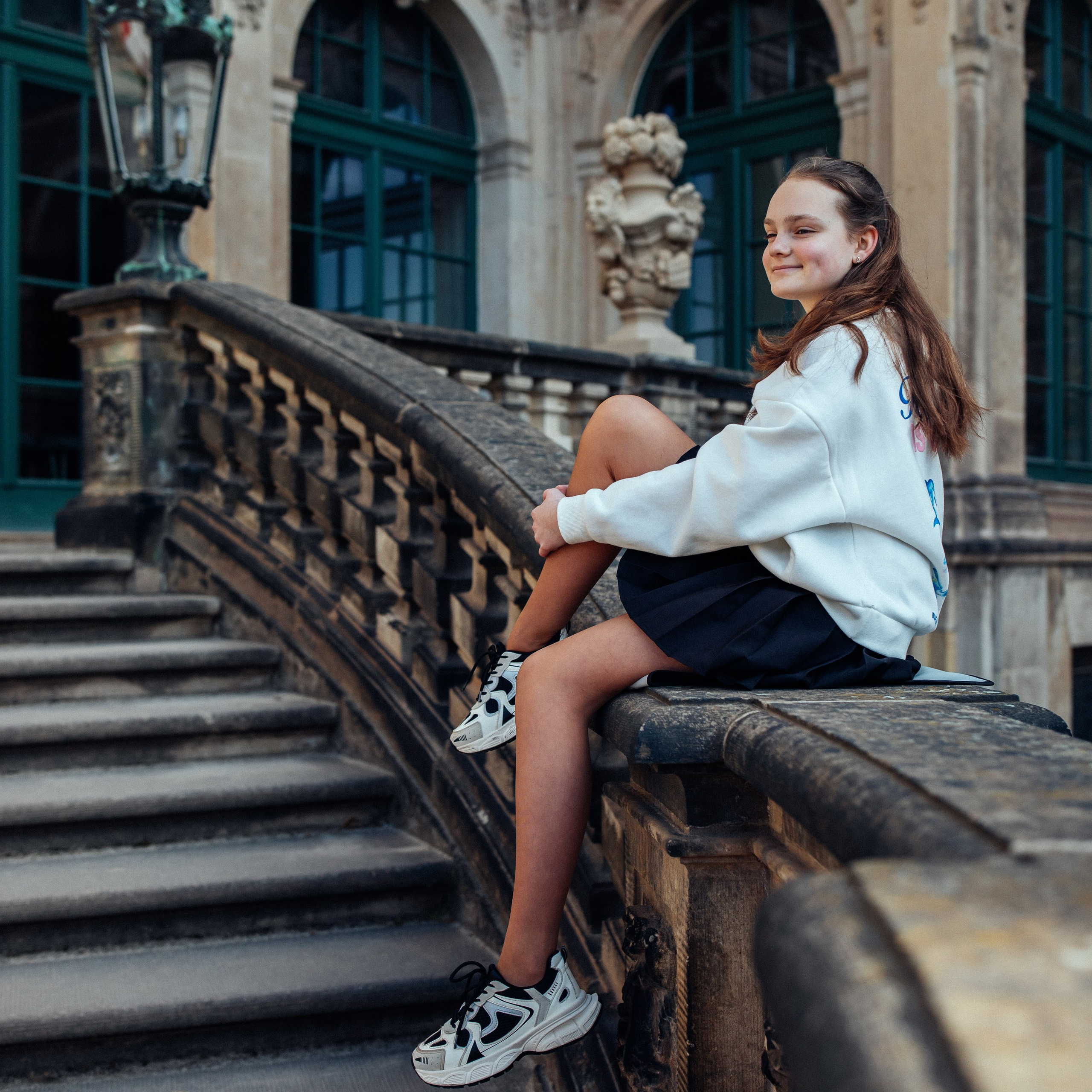 Evgenia & Uliana. Наталя Твердохліб - дитячий та сімейний фотограф в Дрездені, Німеччина