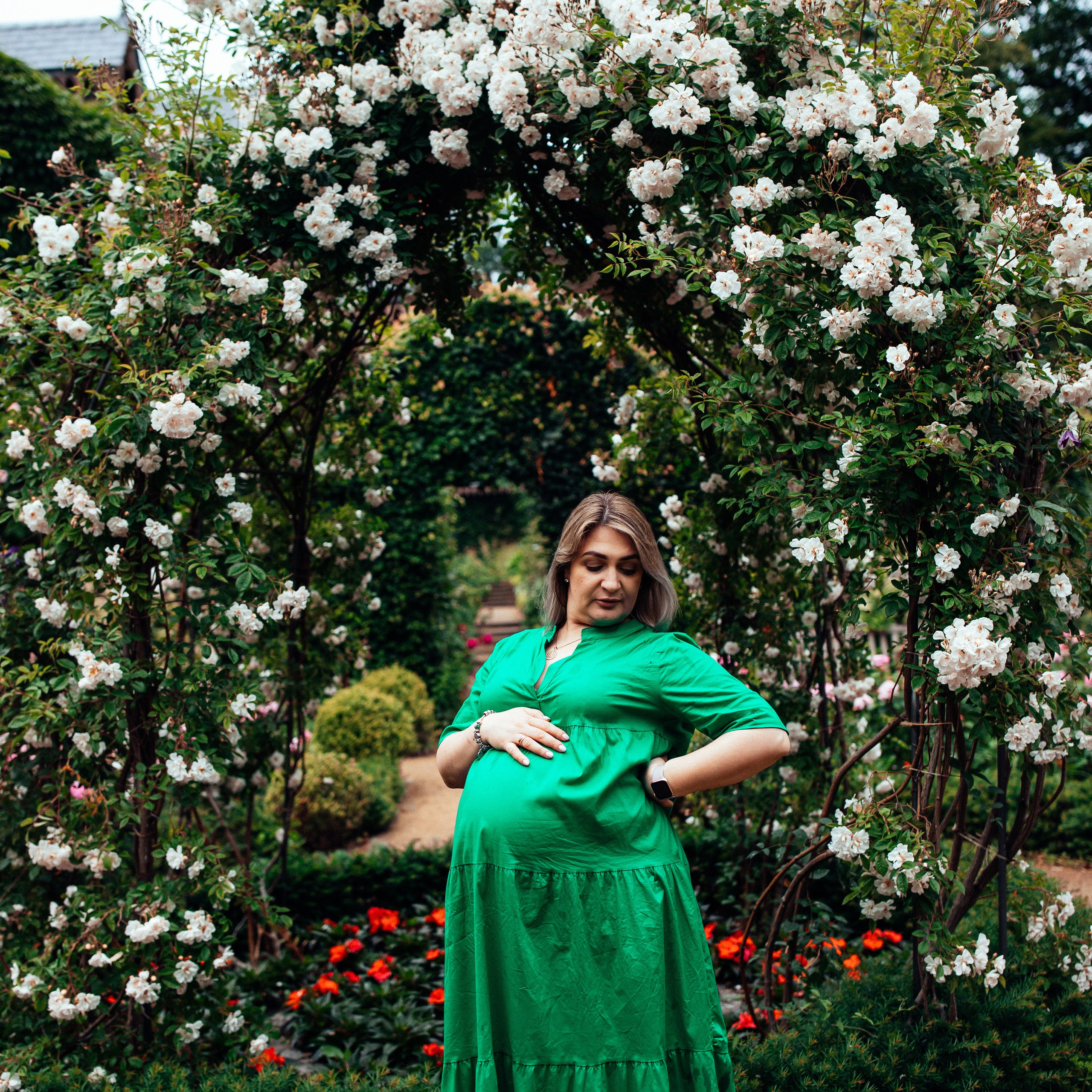 Vita. Наталя Твердохліб - дитячий та сімейний фотограф в Дрездені, Німеччина