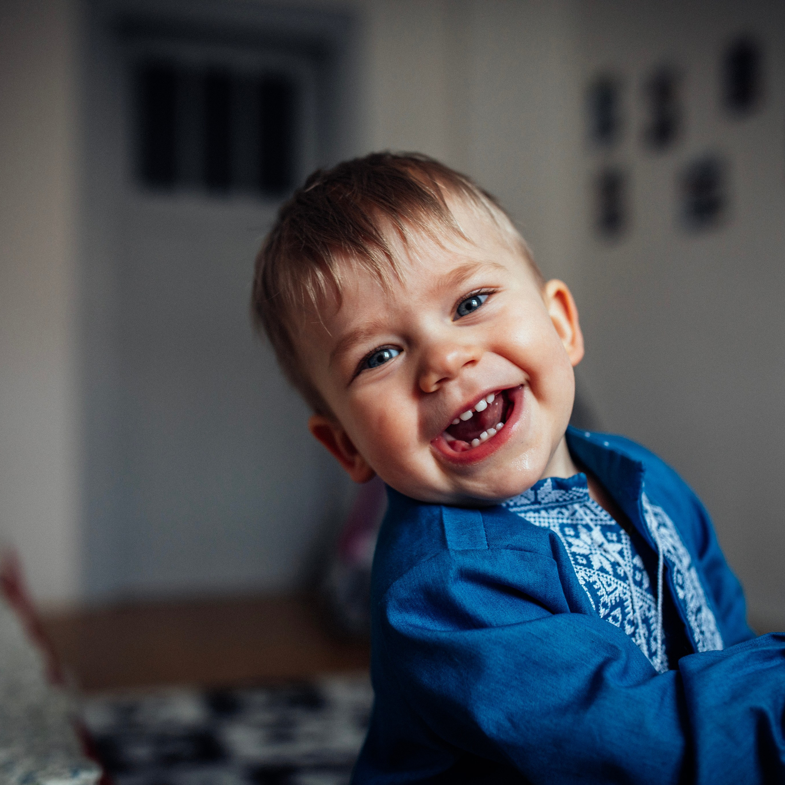 Марко. Наталя Твердохліб - дитячий та сімейний фотограф в Дрездені, Німеччина