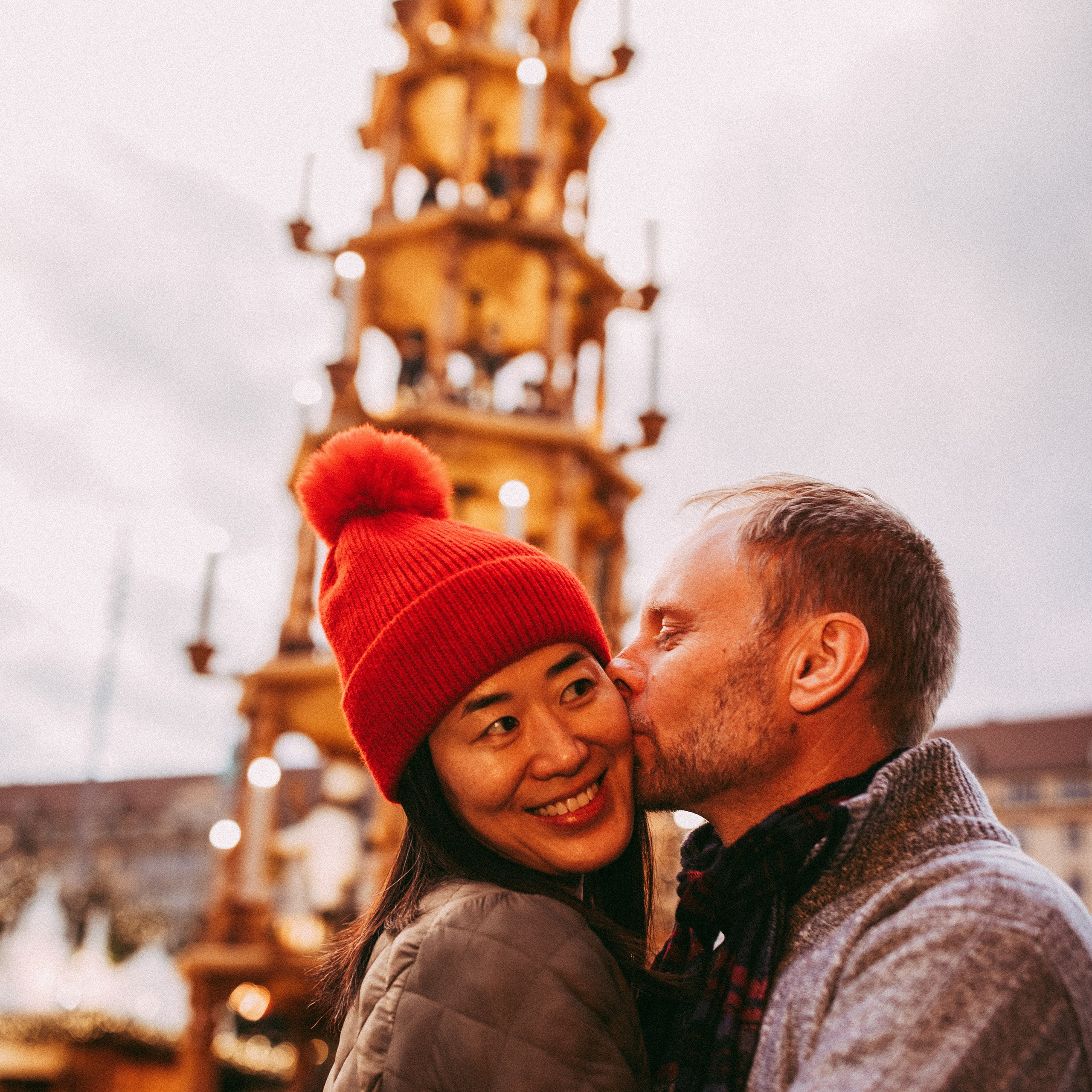 Kennie. Наталя Твердохліб - дитячий та сімейний фотограф в Дрездені, Німеччина