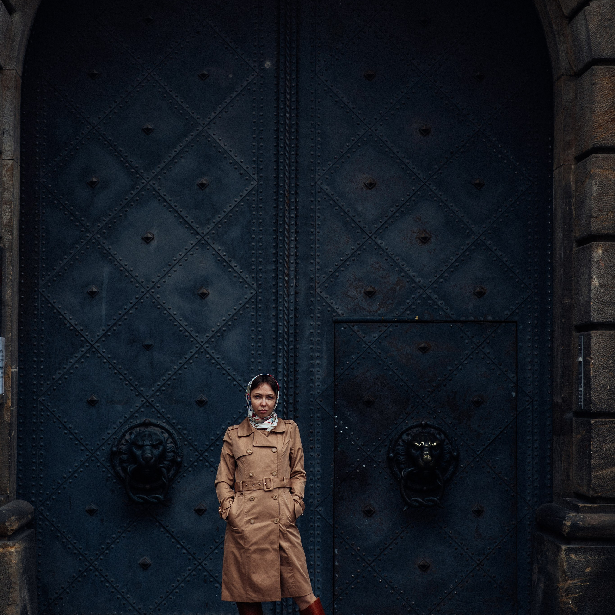 Kateryna. Наталя Твердохліб - дитячий та сімейний фотограф в Дрездені, Німеччина