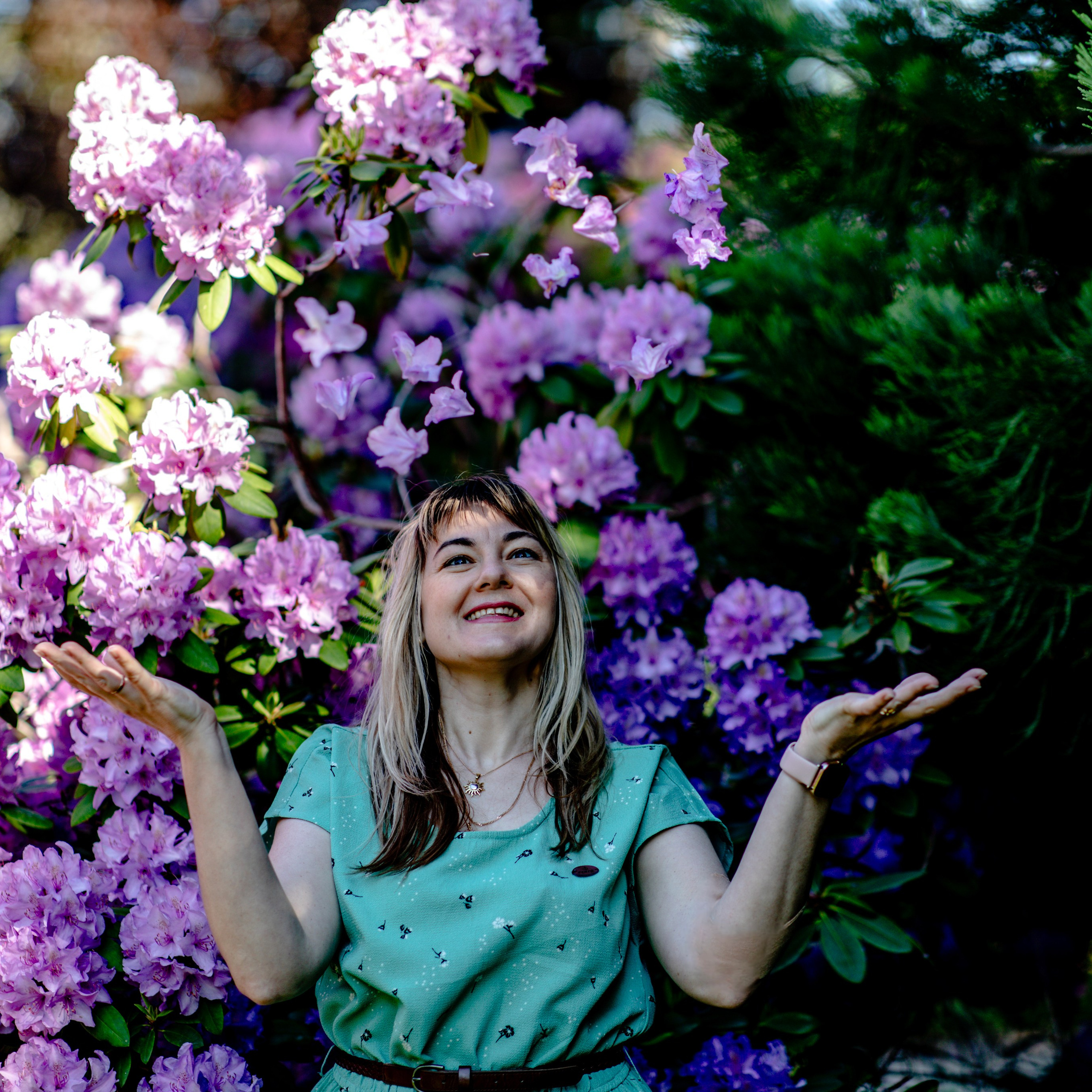 Olena. Наталя Твердохліб - дитячий та сімейний фотограф в Дрездені, Німеччина