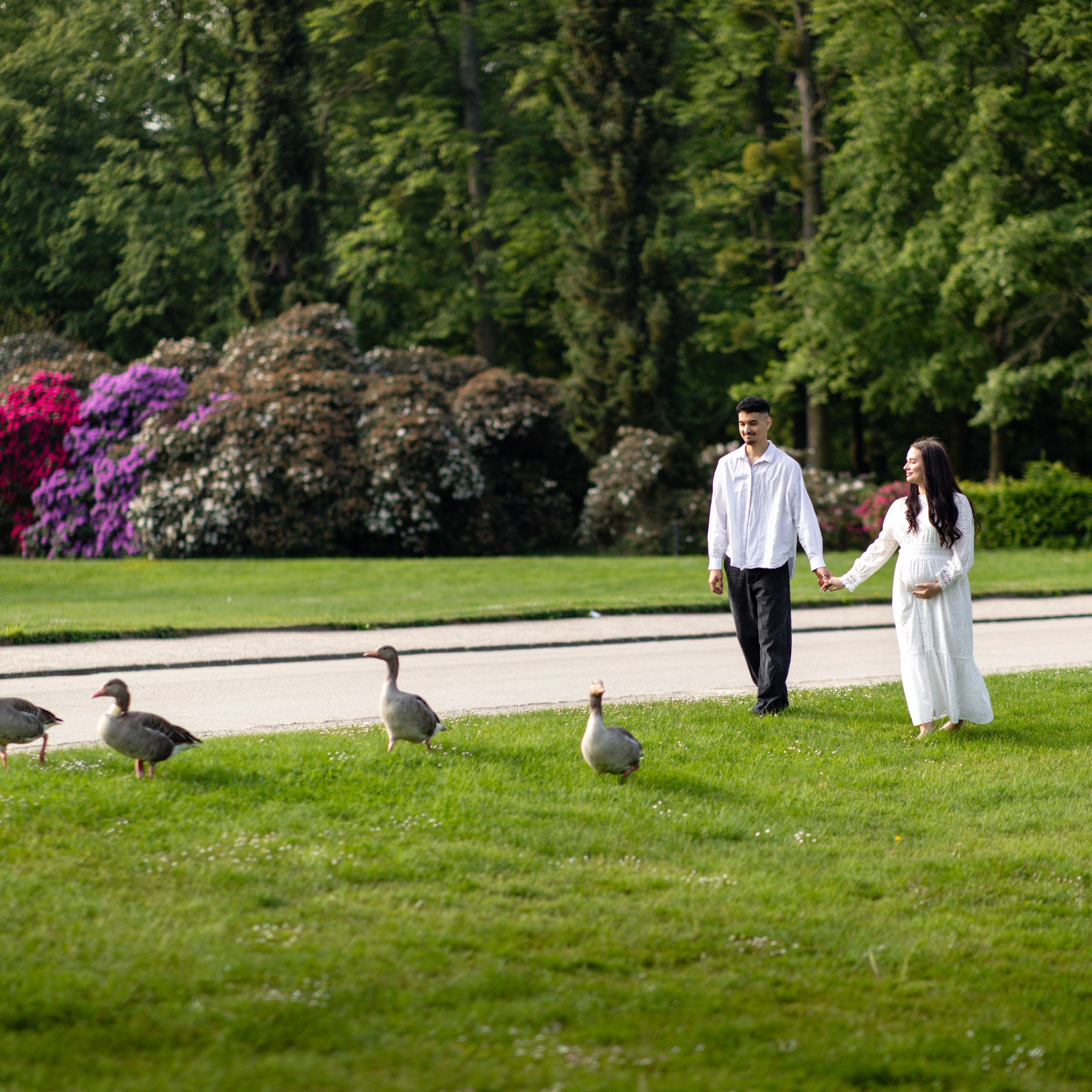 Dariia&Hamza. Наталя Твердохліб - дитячий та сімейний фотограф в Дрездені, Німеччина
