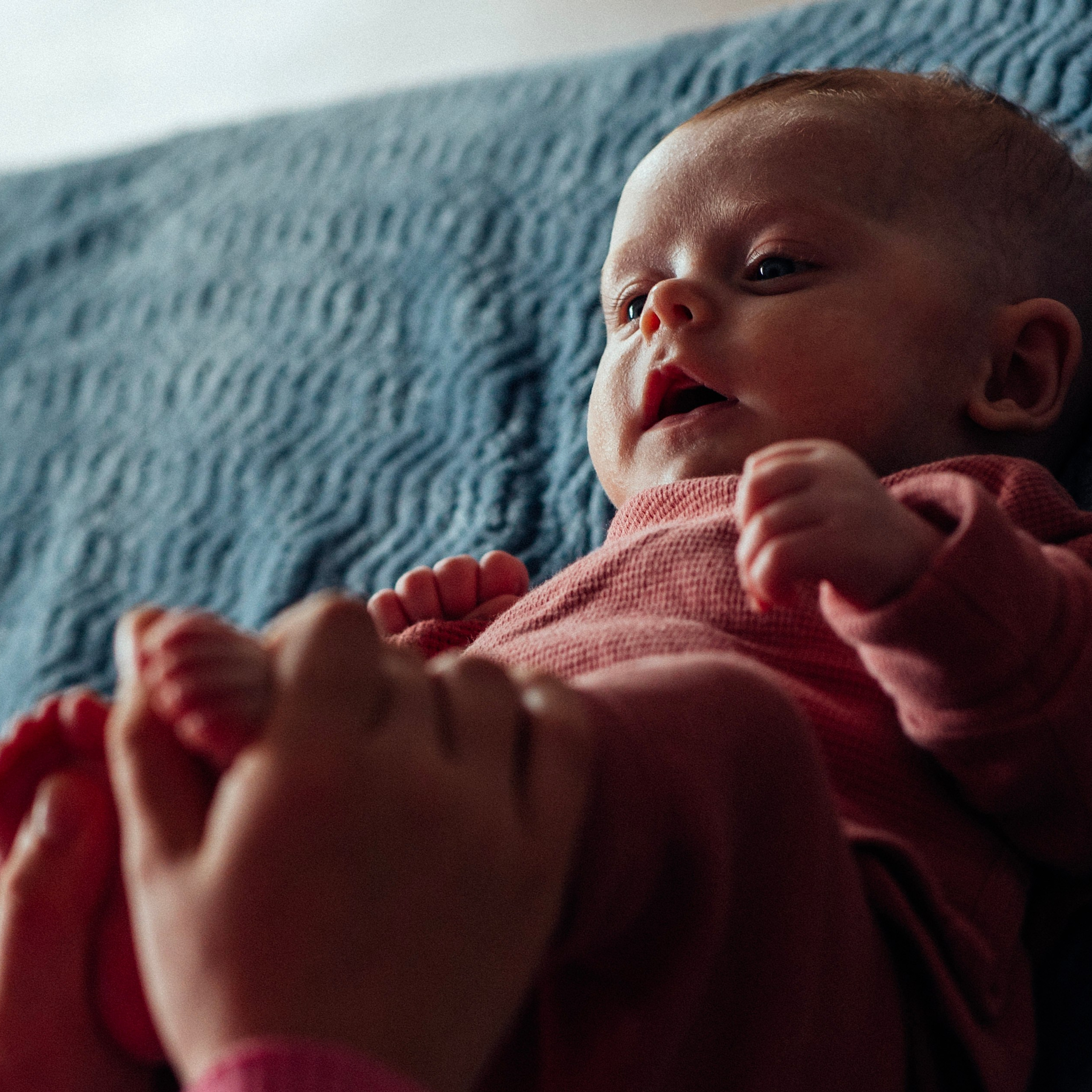 Kira. Наталя Твердохліб - дитячий та сімейний фотограф в Дрездені, Німеччина