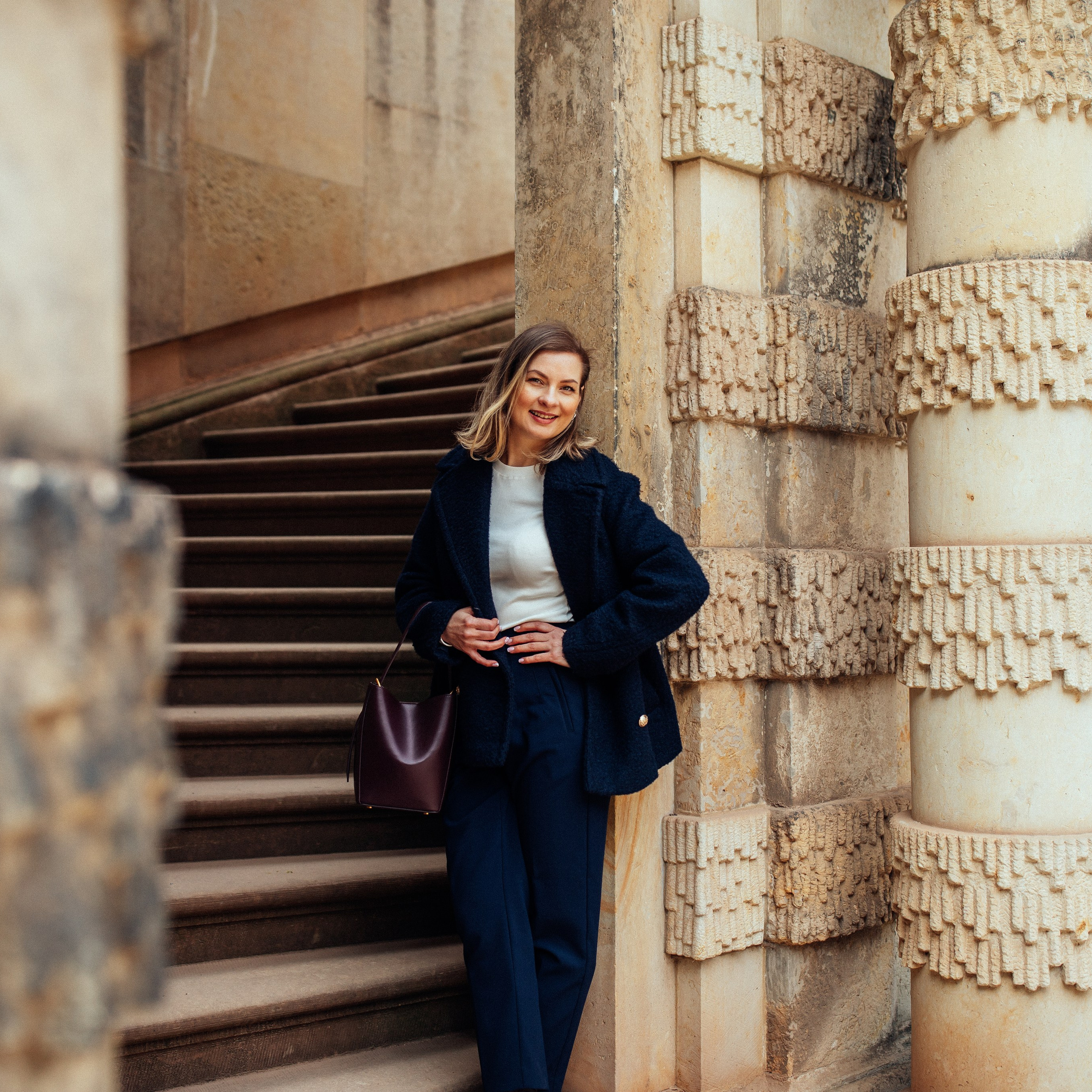 Oleksandra. Наталя Твердохліб - дитячий та сімейний фотограф в Дрездені, Німеччина