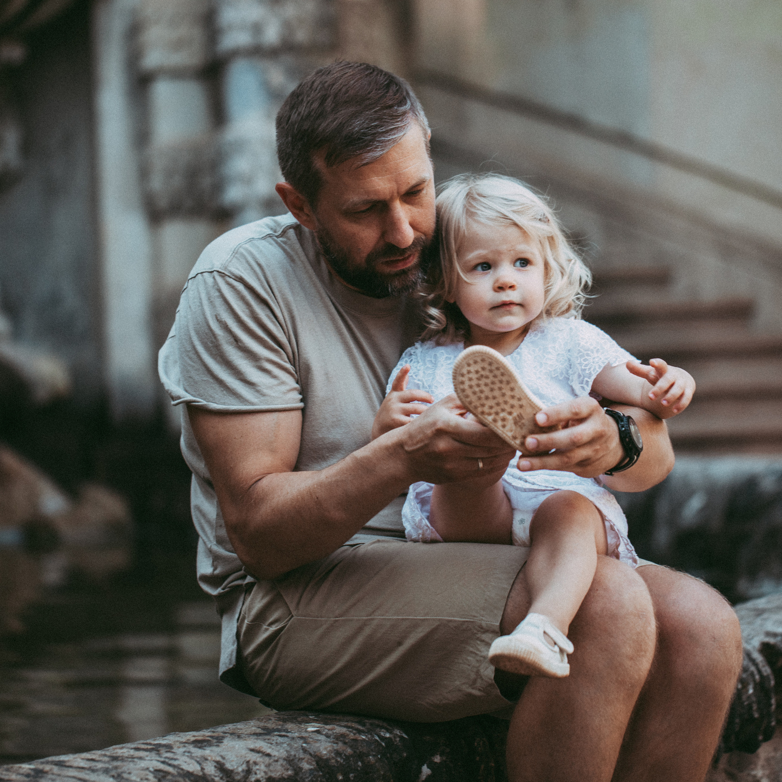 Ліля та Сергій. Наталя Твердохліб - дитячий та сімейний фотограф в Дрездені, Німеччина
