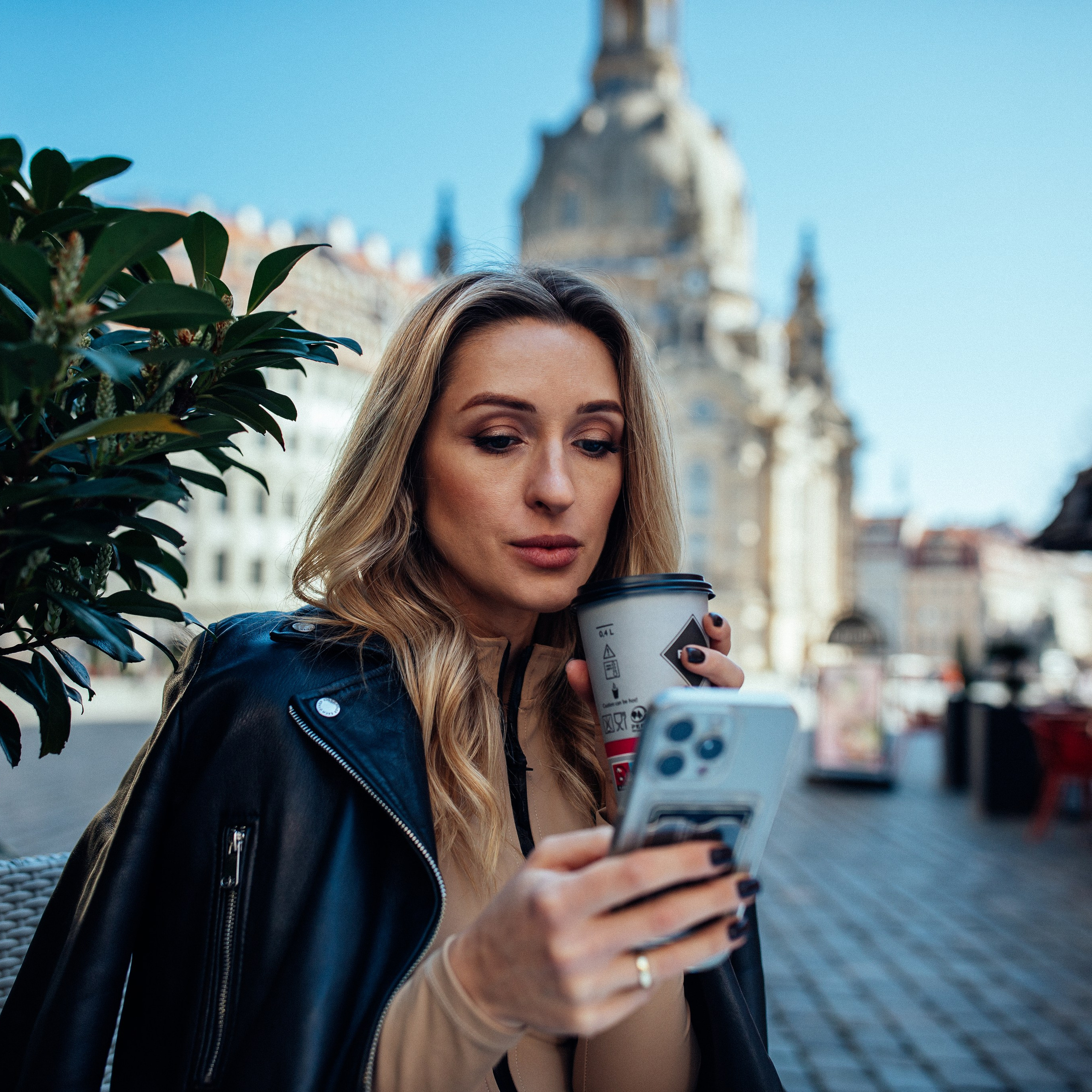 Maryna. Наталя Твердохліб - дитячий та сімейний фотограф в Дрездені, Німеччина