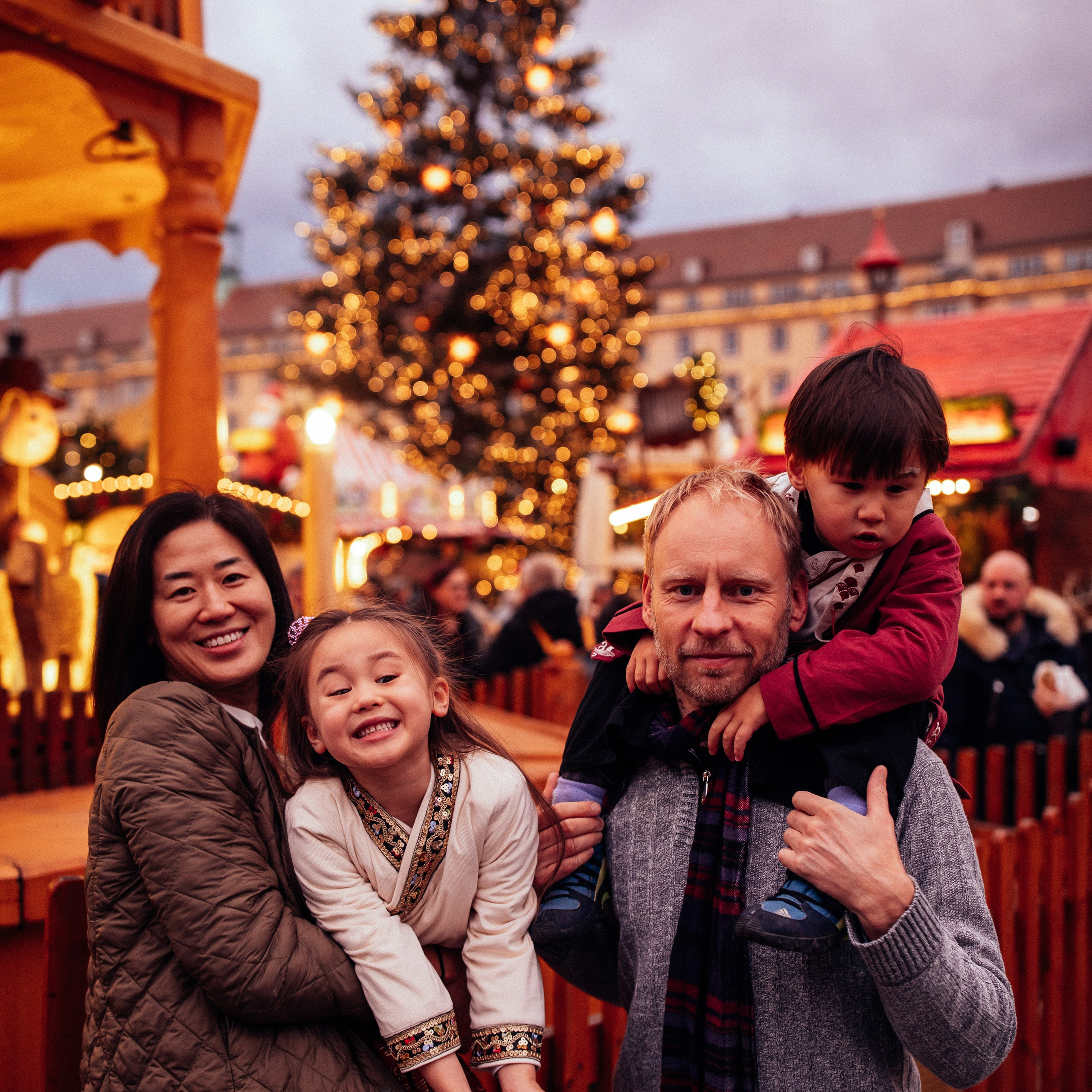 Kennie. Наталя Твердохліб - дитячий та сімейний фотограф в Дрездені, Німеччина