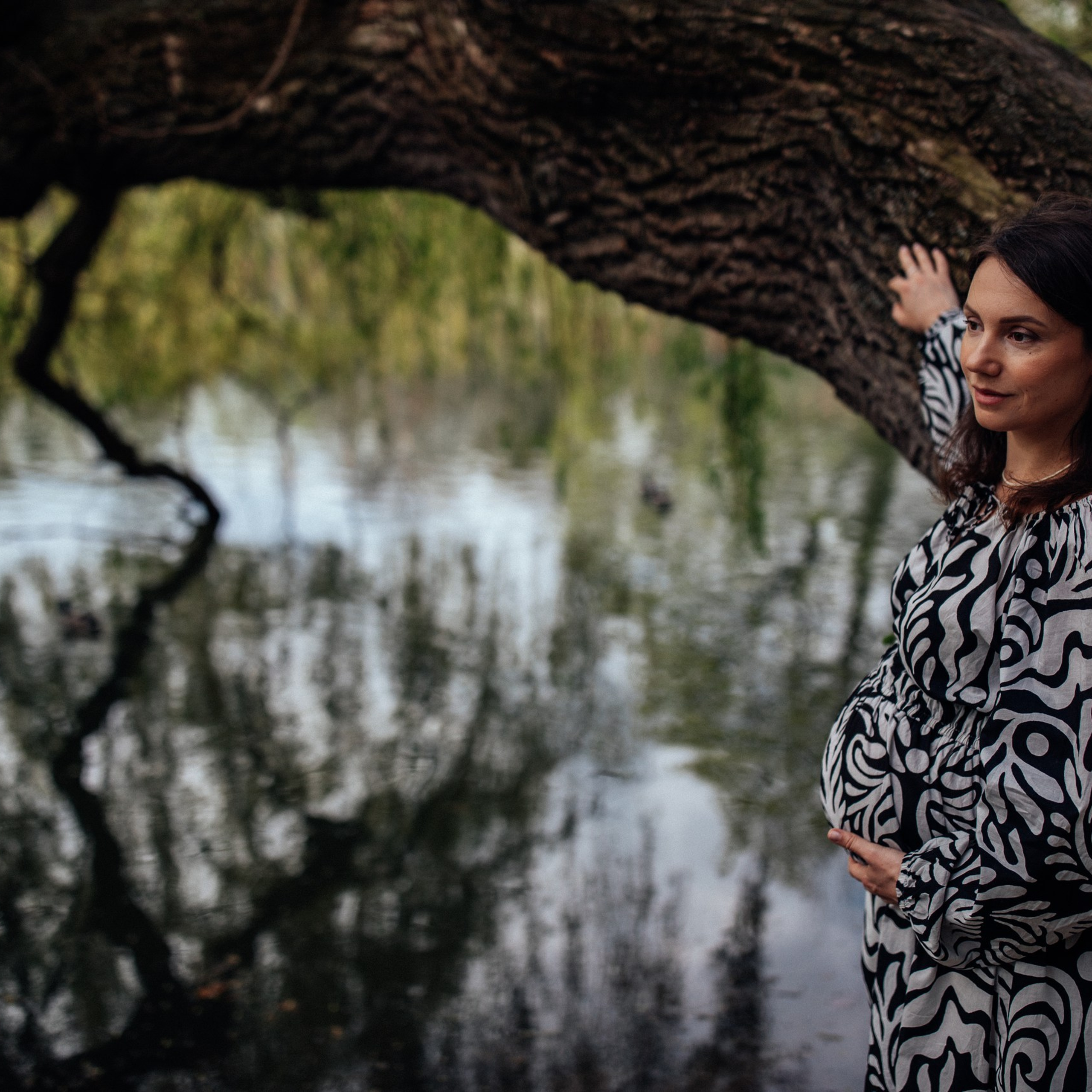 Olena. Наталя Твердохліб - дитячий та сімейний фотограф в Дрездені, Німеччина