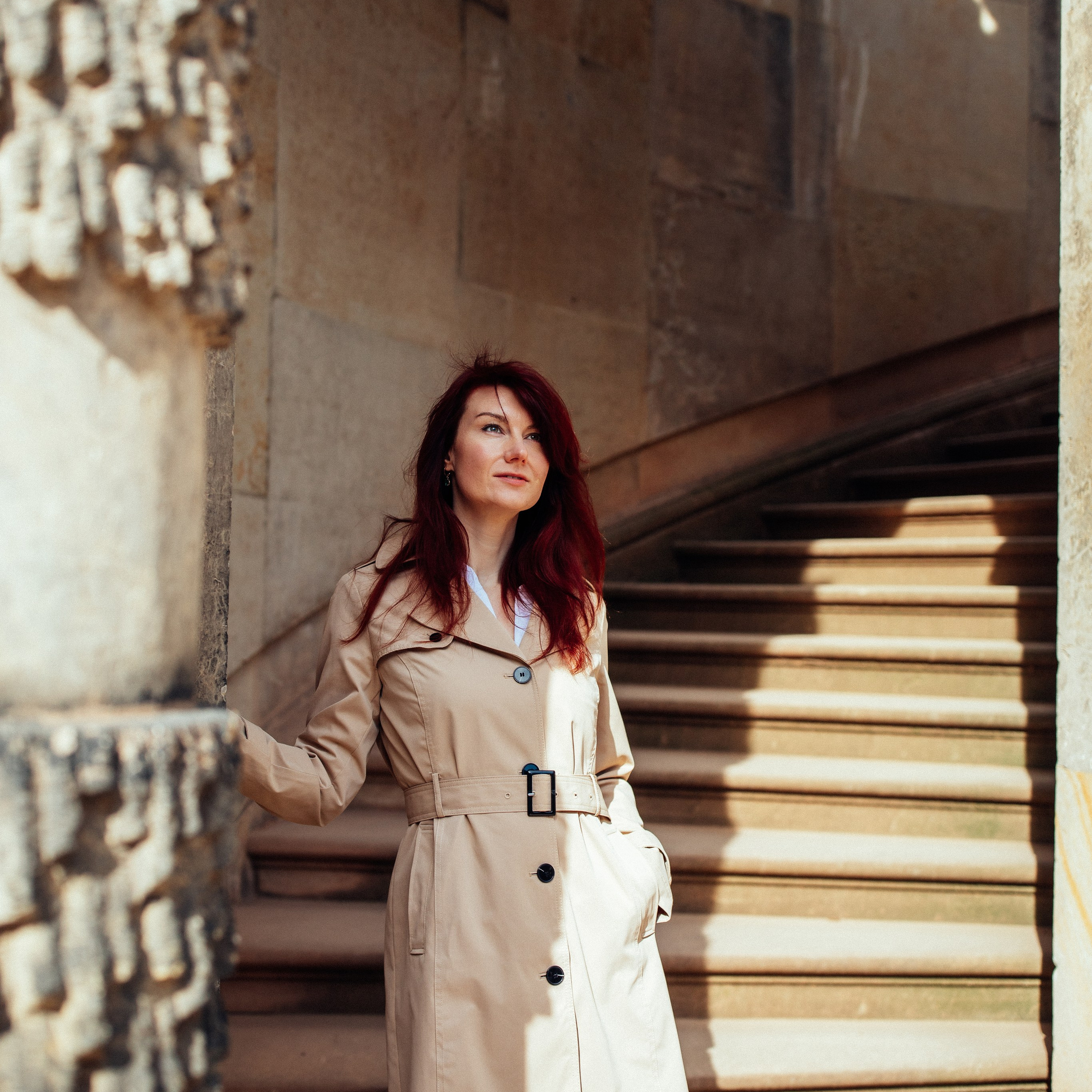 Evgeniia. Наталя Твердохліб - дитячий та сімейний фотограф в Дрездені, Німеччина