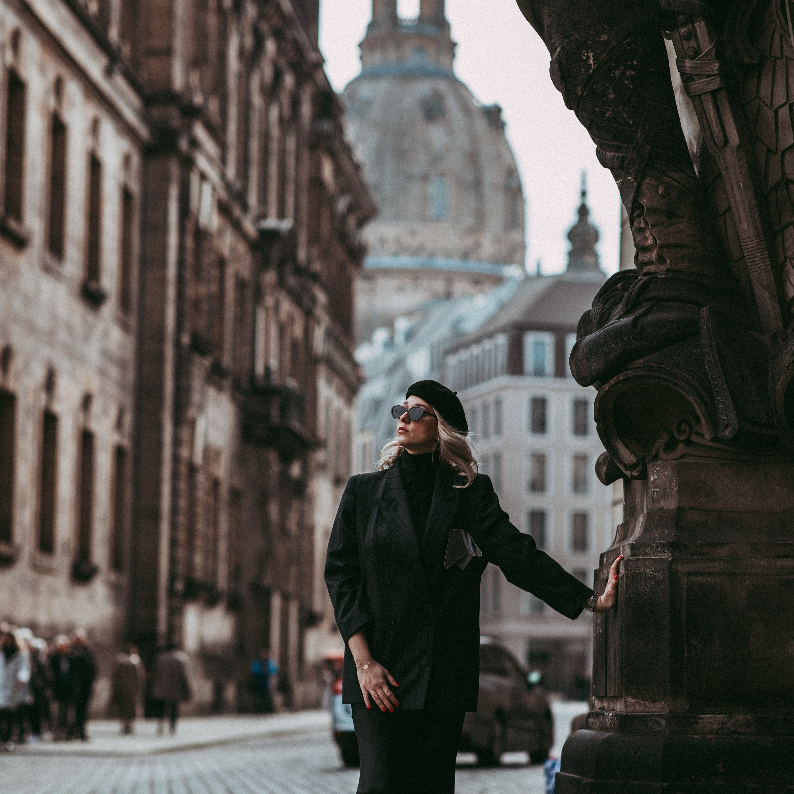 Tatiana. Наталя Твердохліб - дитячий та сімейний фотограф в Дрездені, Німеччина