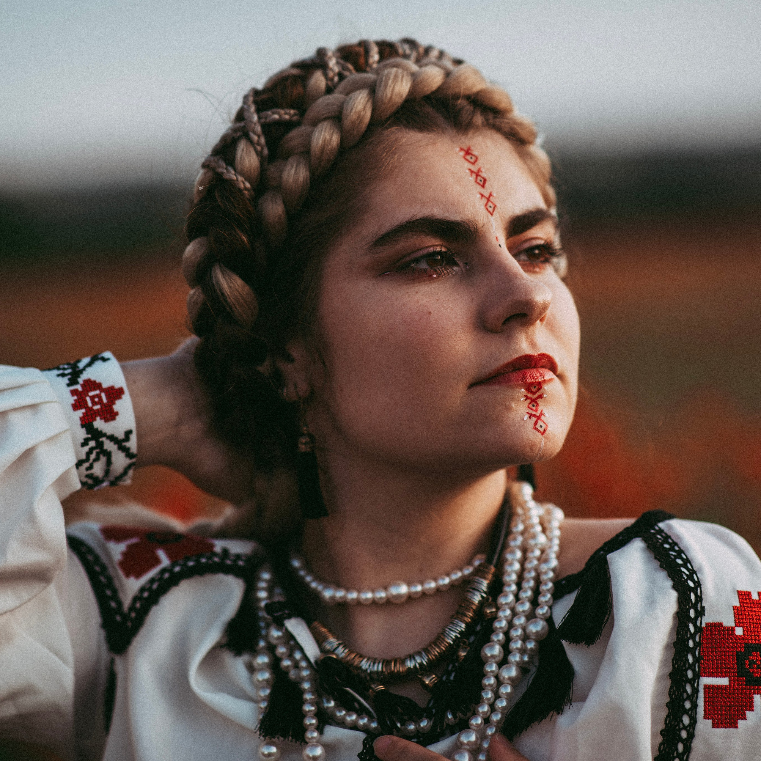 Dariia. Наталя Твердохліб - дитячий та сімейний фотограф в Дрездені, Німеччина