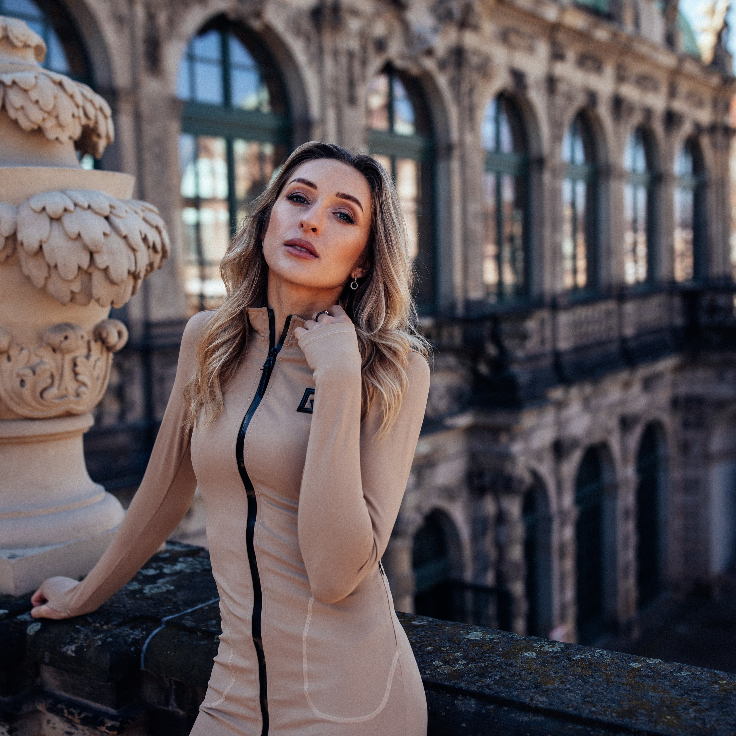 Maryna. Наталя Твердохліб - дитячий та сімейний фотограф в Дрездені, Німеччина