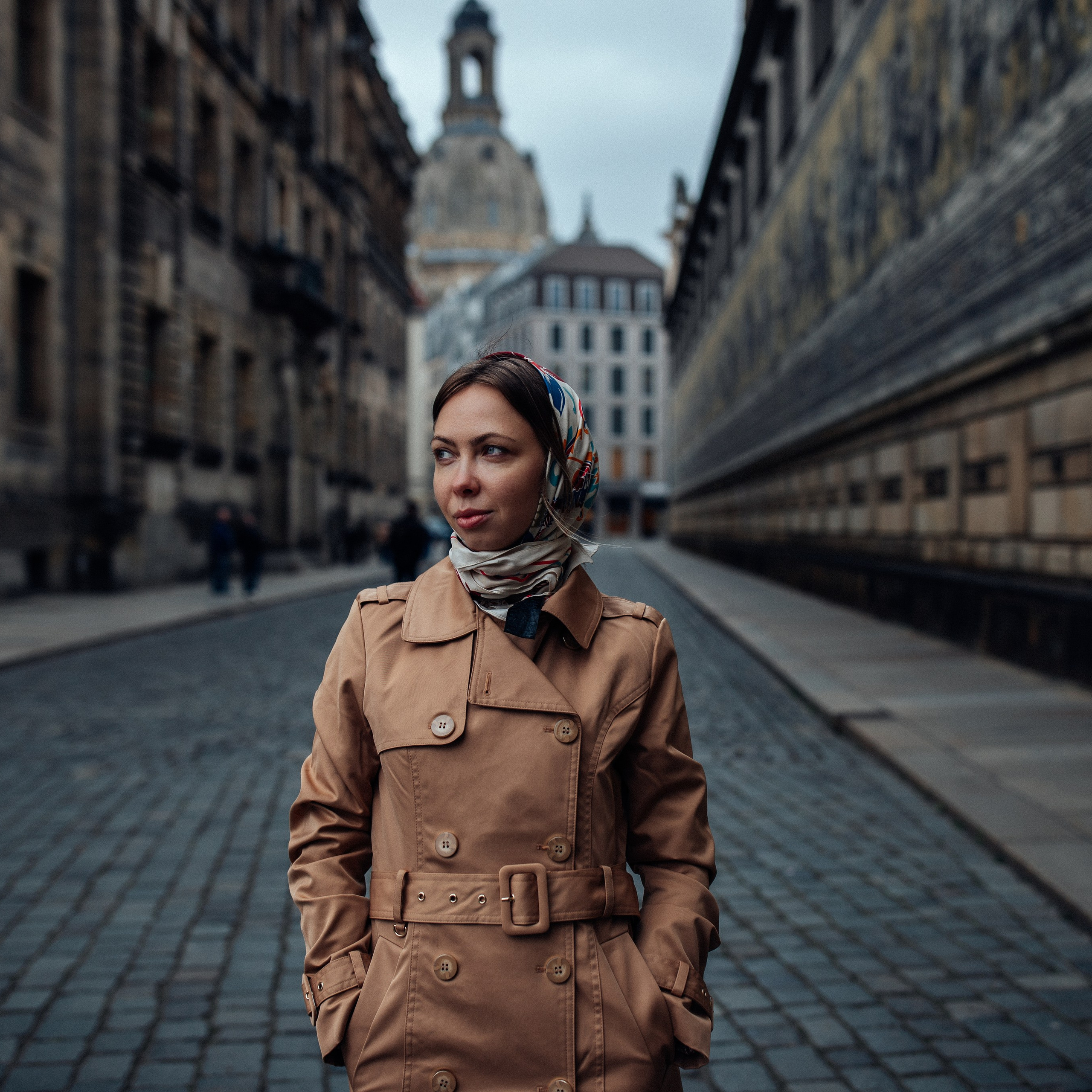 Kateryna. Наталя Твердохліб - дитячий та сімейний фотограф в Дрездені, Німеччина
