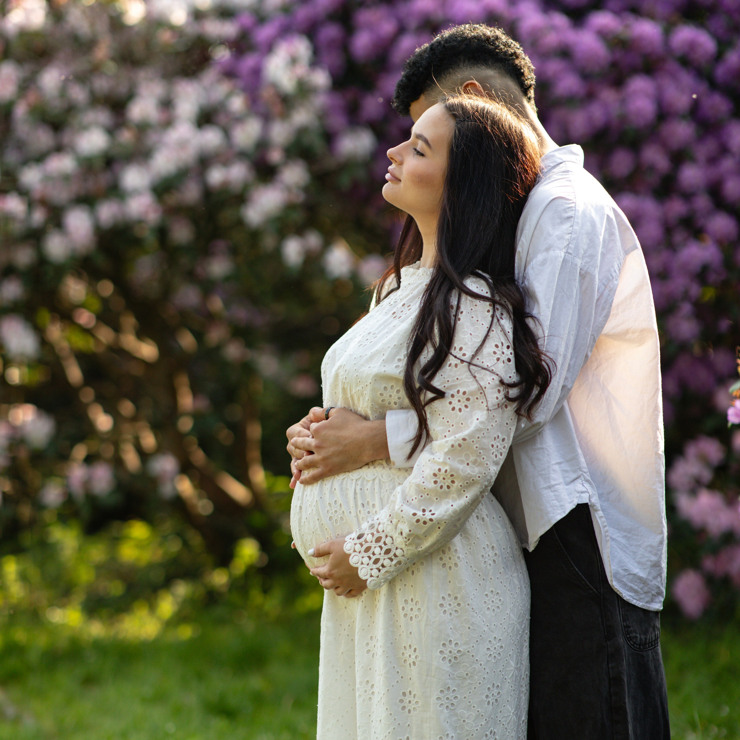 Dariia&Hamza. Наталя Твердохліб - дитячий та сімейний фотограф в Дрездені, Німеччина