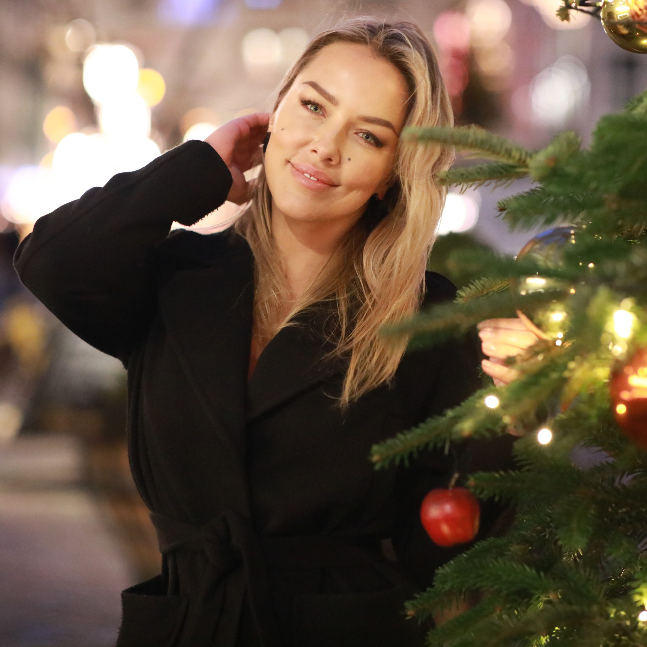 Irina. Наталя Твердохліб - дитячий та сімейний фотограф в Дрездені, Німеччина