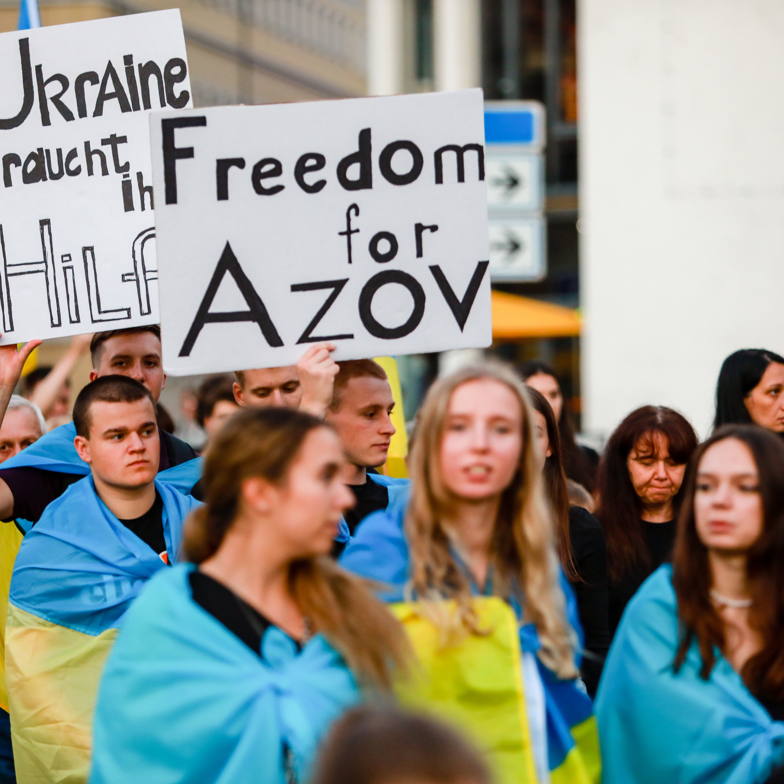 Дрезден мітинг. Наталя Твердохліб - дитячий та сімейний фотограф в Дрездені, Німеччина