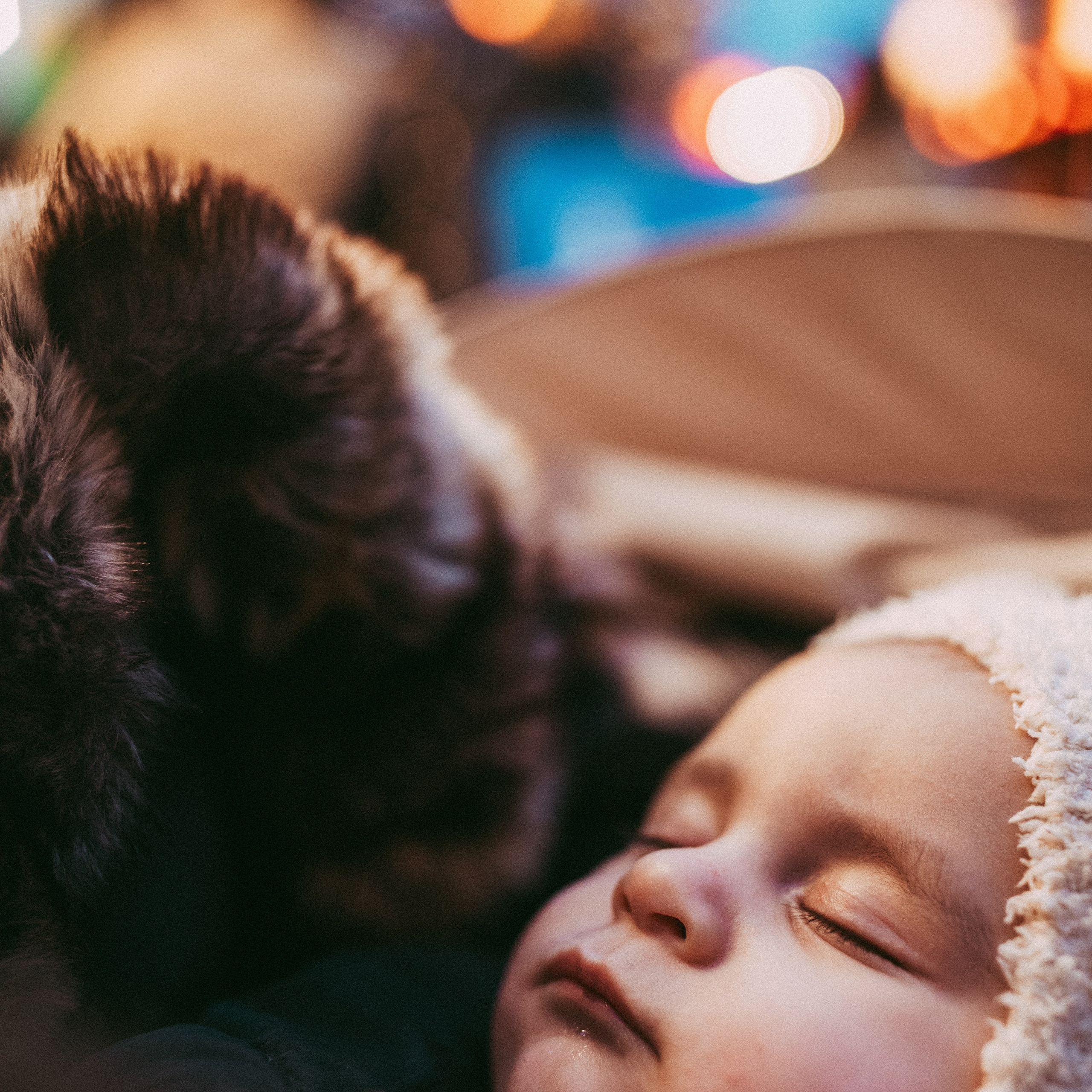 Dariia&Hamza&Ellli. Наталя Твердохліб - дитячий та сімейний фотограф в Дрездені, Німеччина