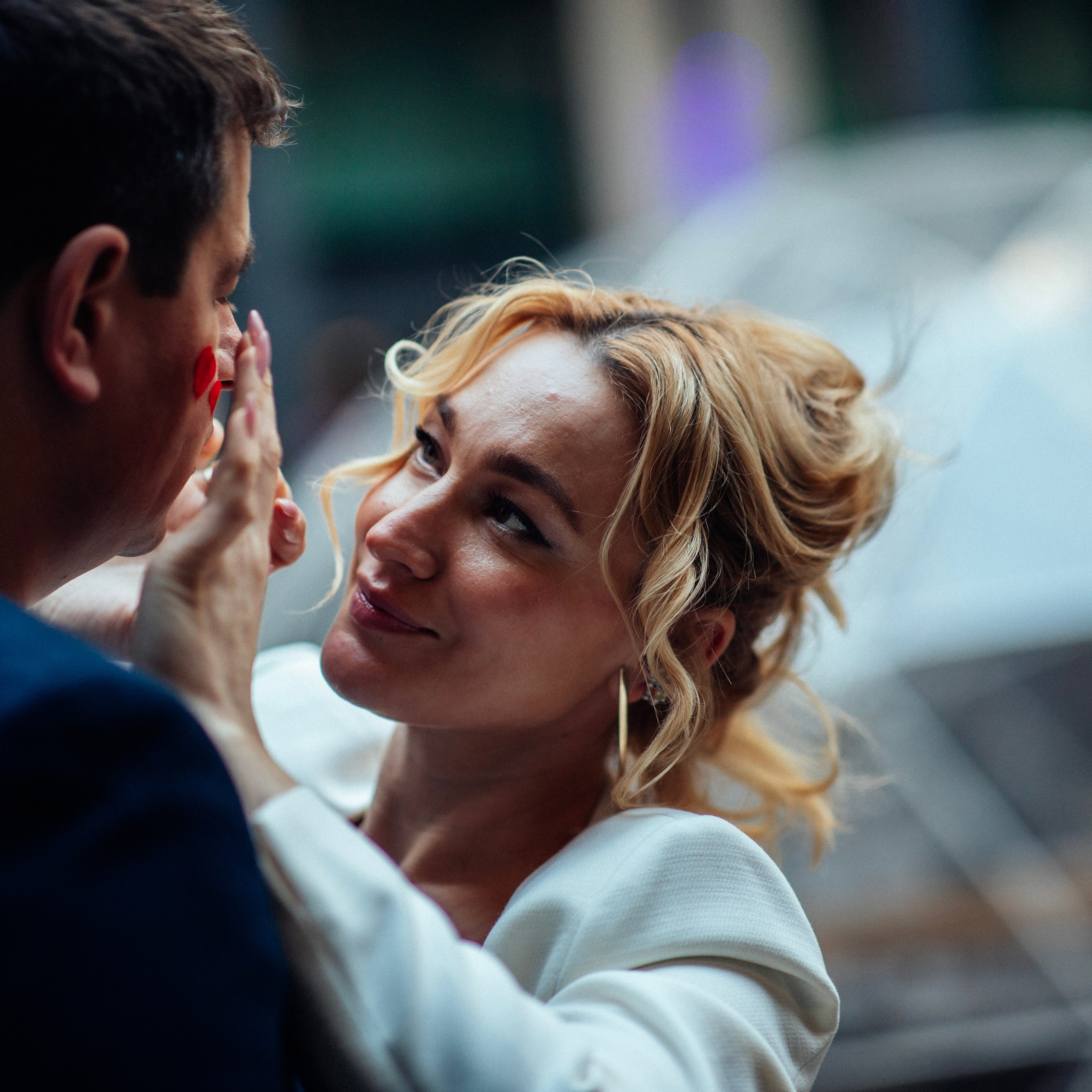 Ліза та Янош. Наталя Твердохліб - дитячий та сімейний фотограф в Дрездені, Німеччина