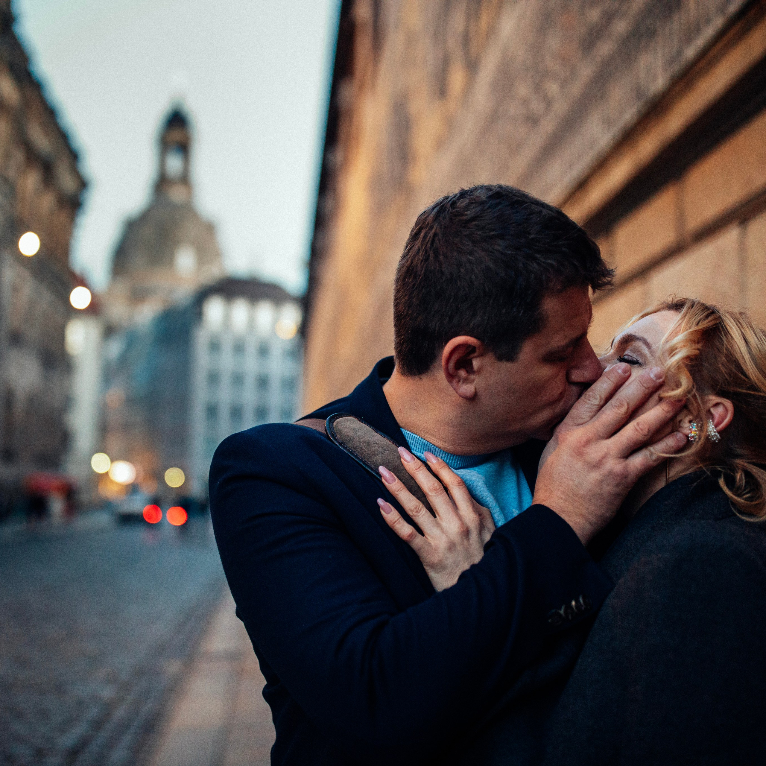 Ліза та Янош. Наталя Твердохліб - дитячий та сімейний фотограф в Дрездені, Німеччина