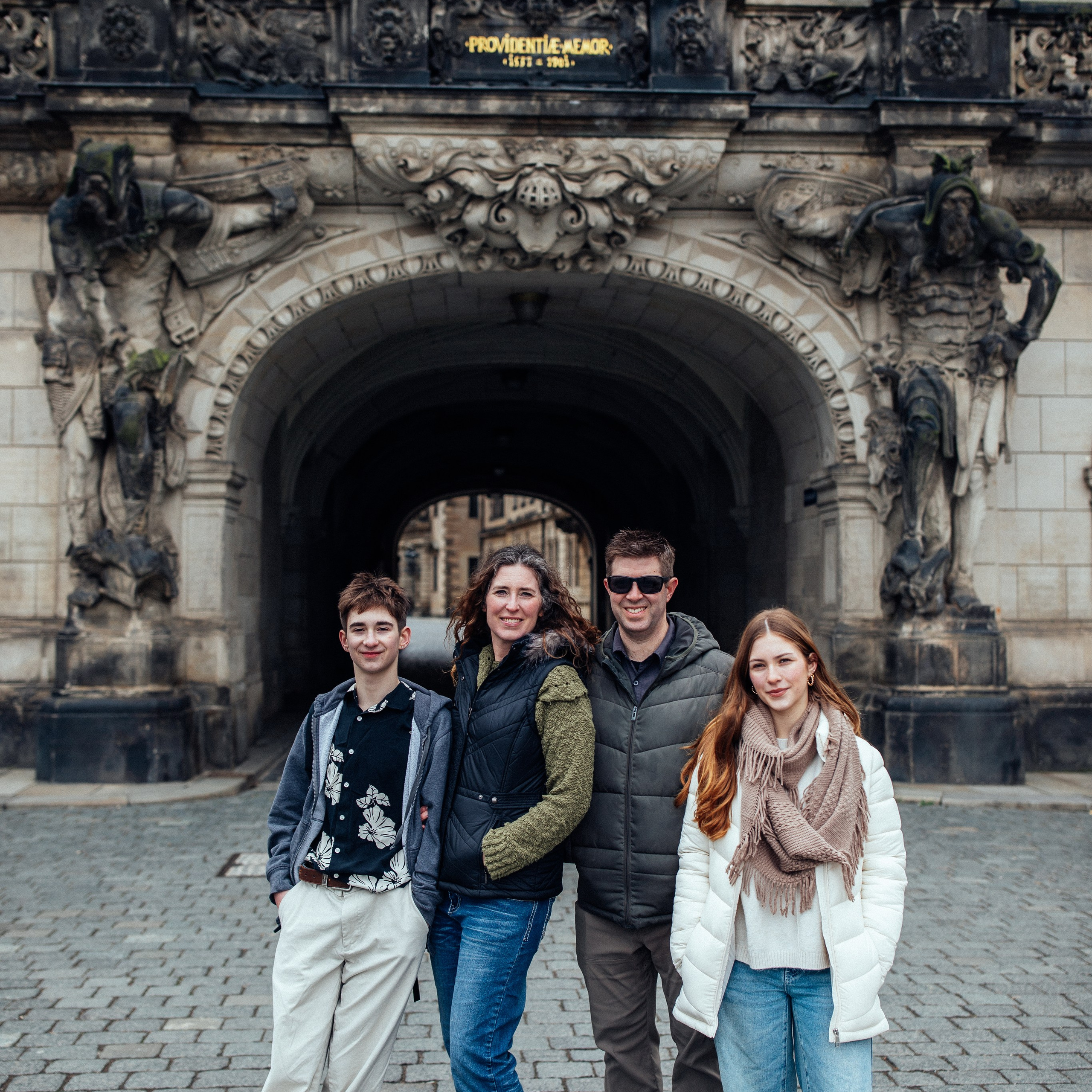 Karma & family. Наталя Твердохліб - дитячий та сімейний фотограф в Дрездені, Німеччина