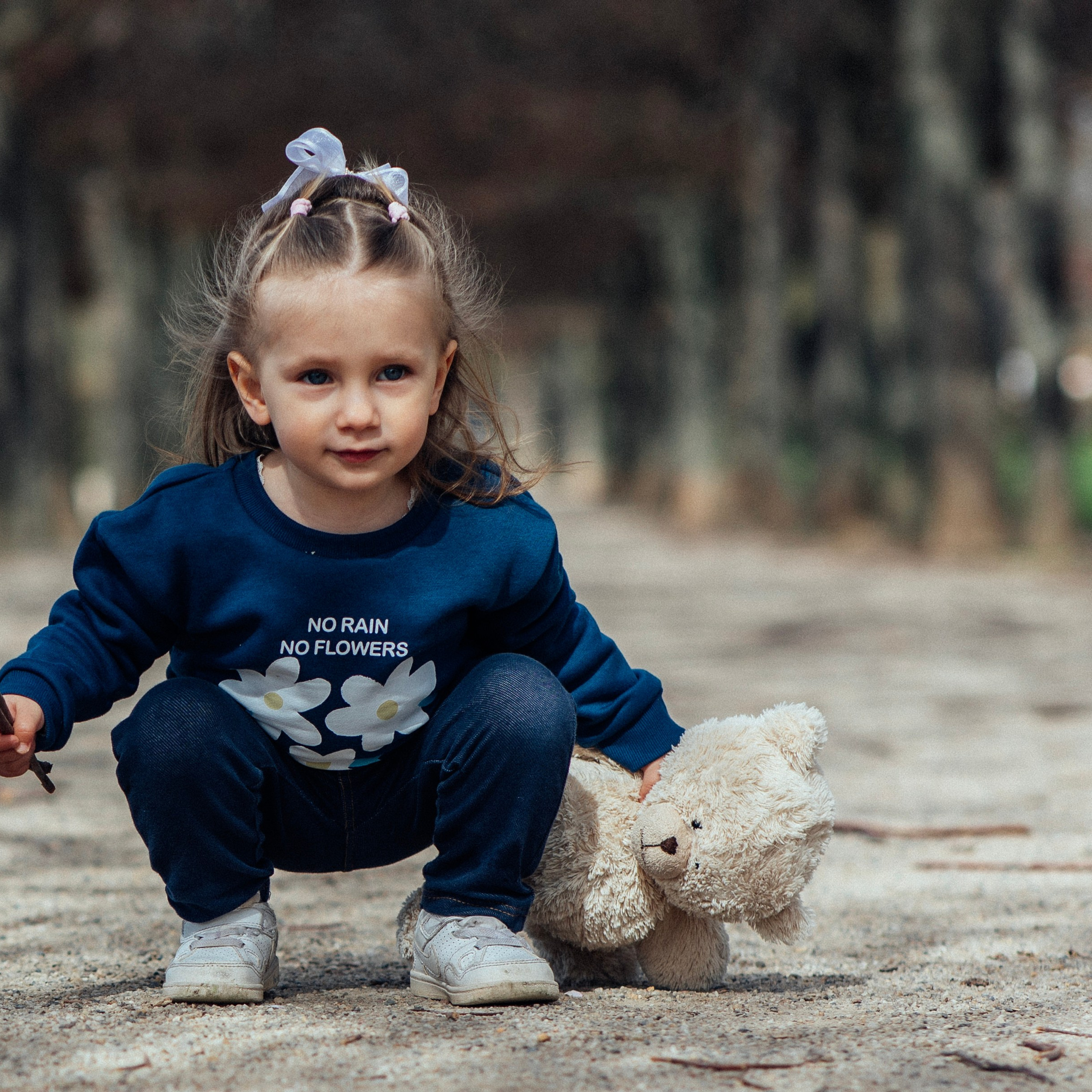 Таня. Наталя Твердохліб - дитячий та сімейний фотограф в Дрездені, Німеччина
