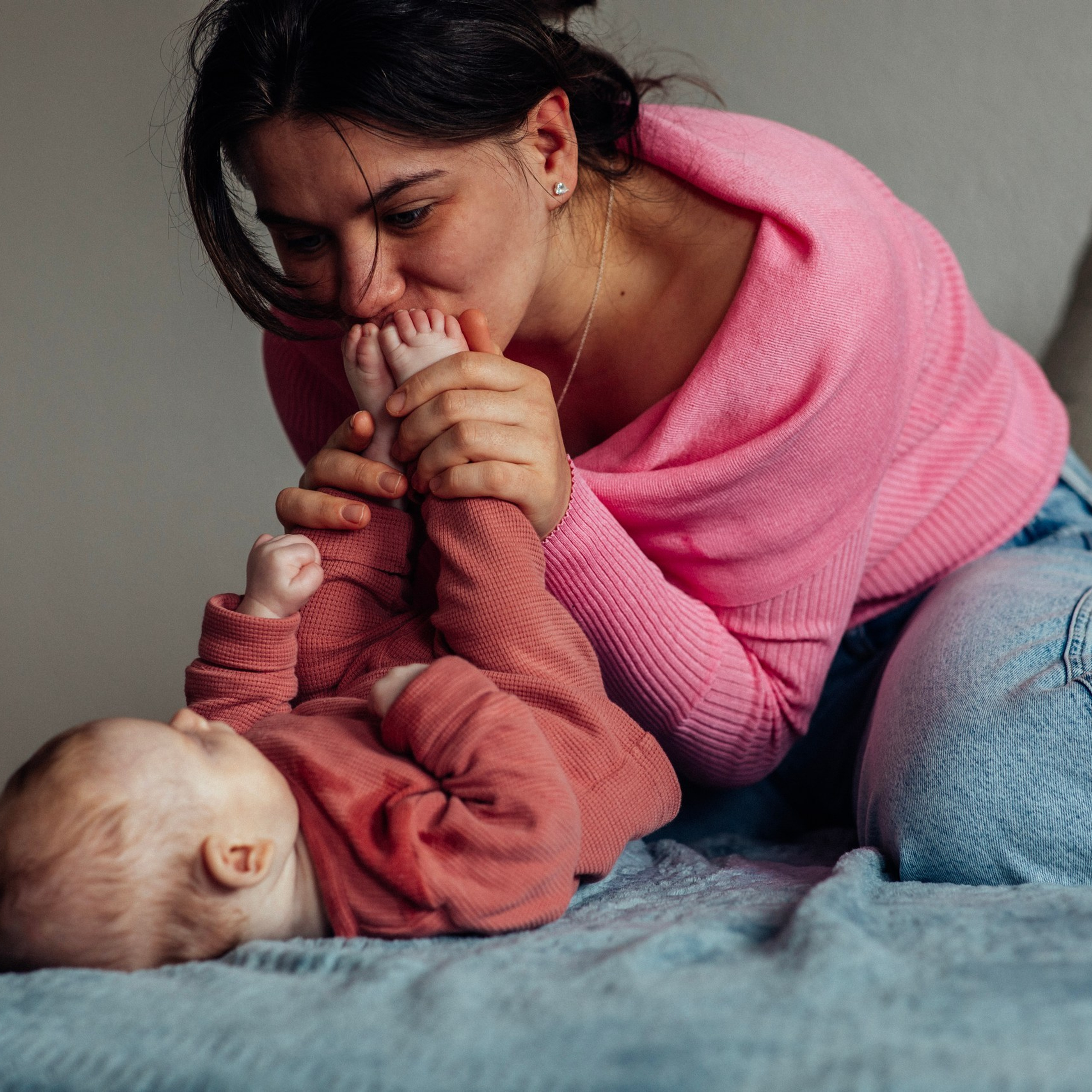 Відгуки. Наталя Твердохліб - дитячий та сімейний фотограф в Дрездені, Німеччина