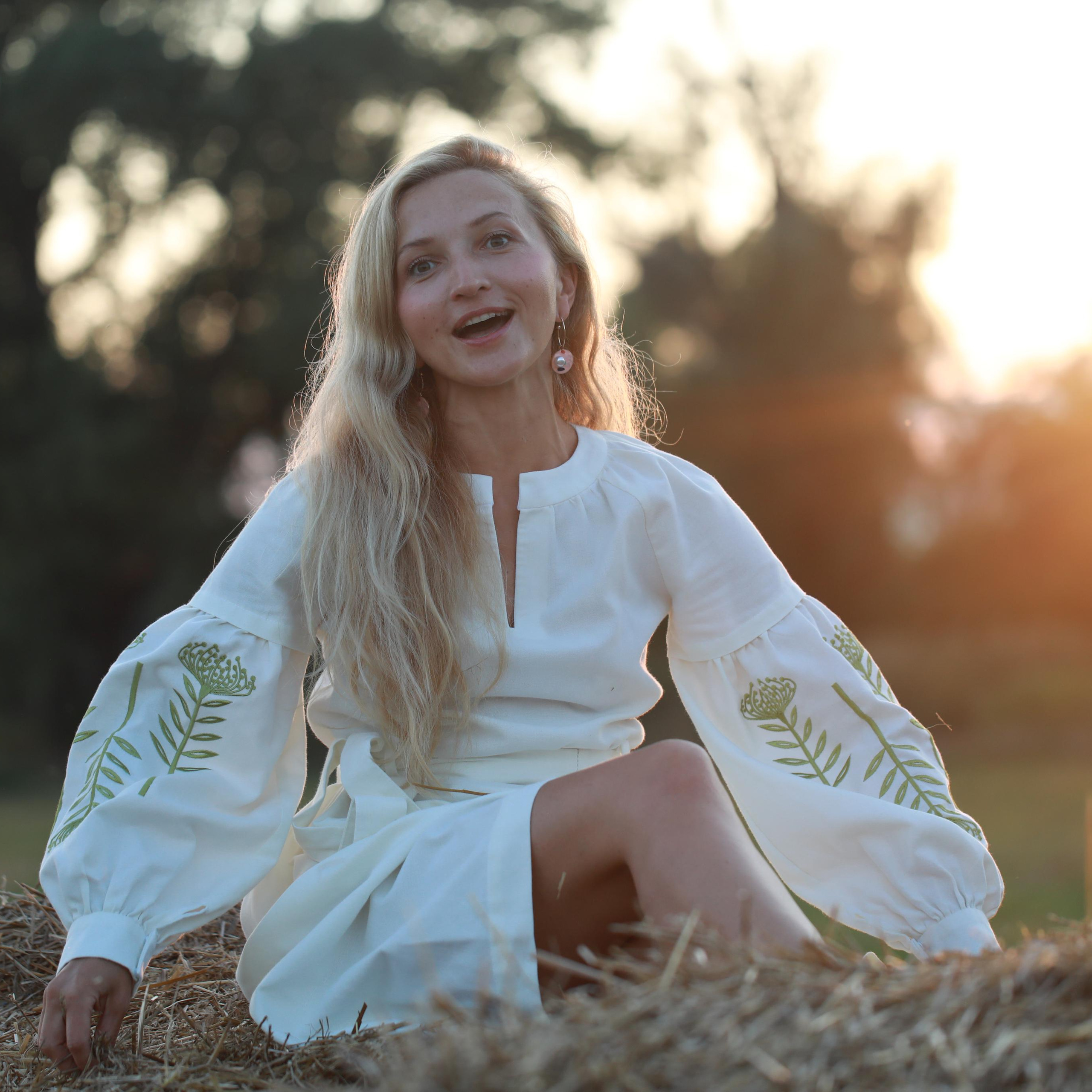 Sofia. Наталя Твердохліб - дитячий та сімейний фотограф в Дрездені, Німеччина