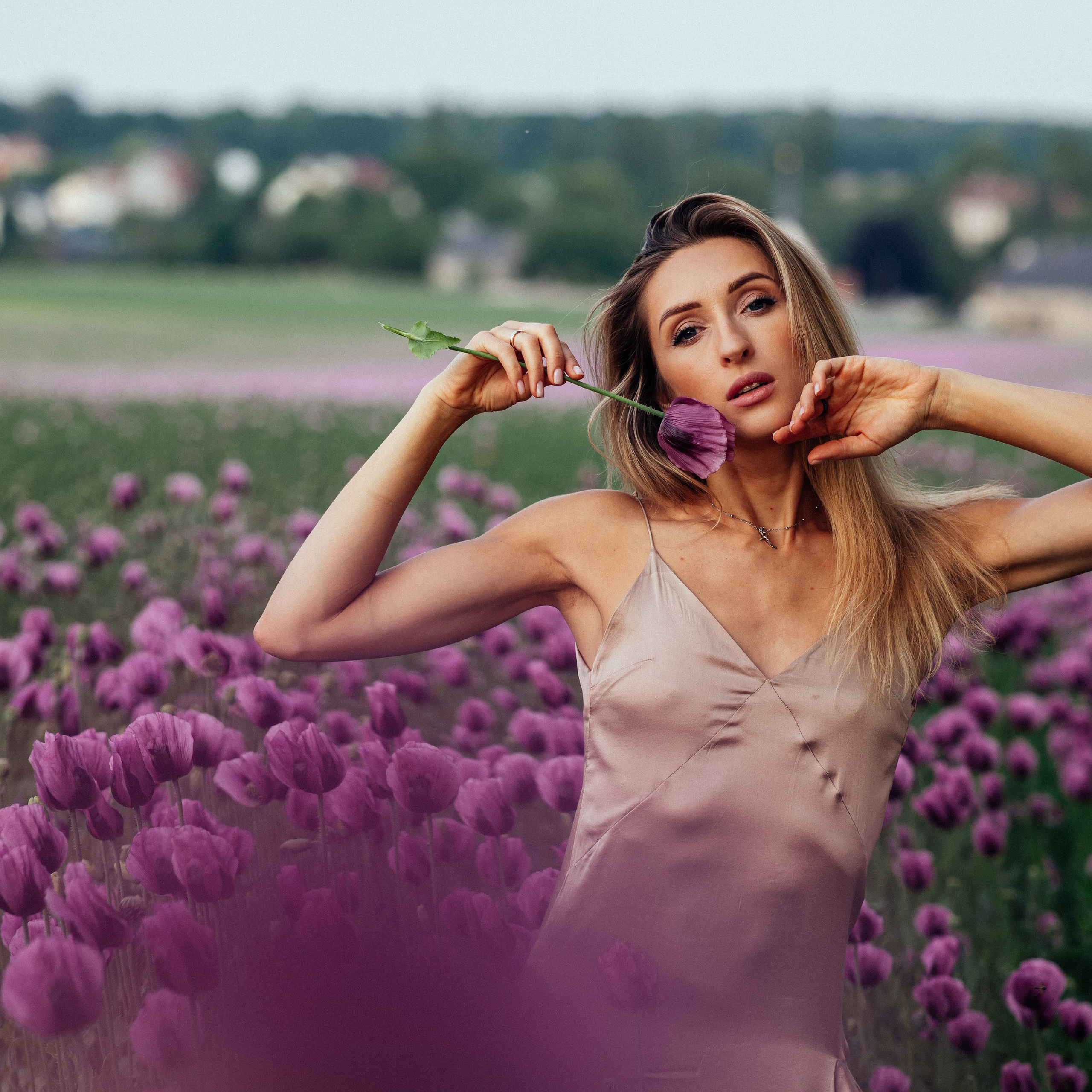 Maryna. Наталя Твердохліб - дитячий та сімейний фотограф в Дрездені, Німеччина