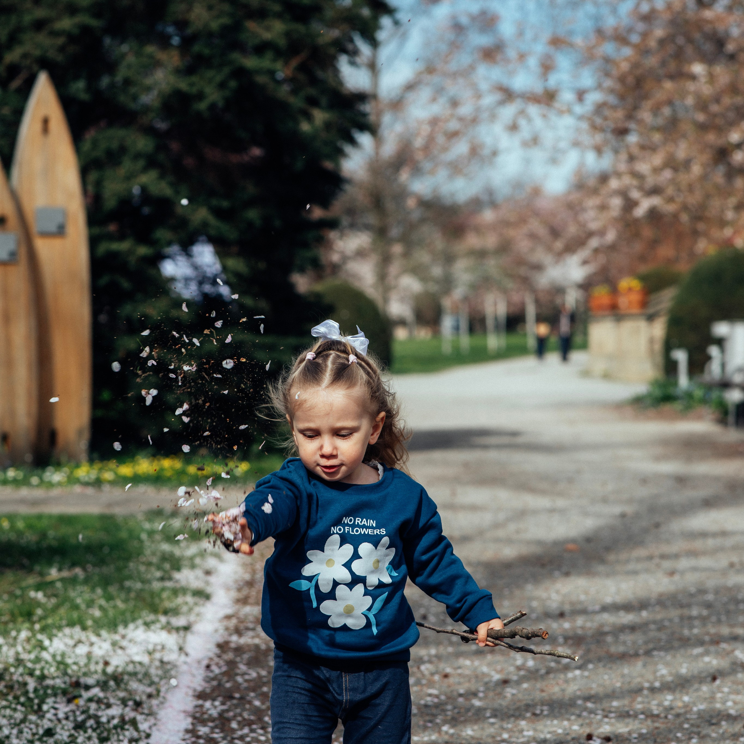 Таня. Наталя Твердохліб - дитячий та сімейний фотограф в Дрездені, Німеччина