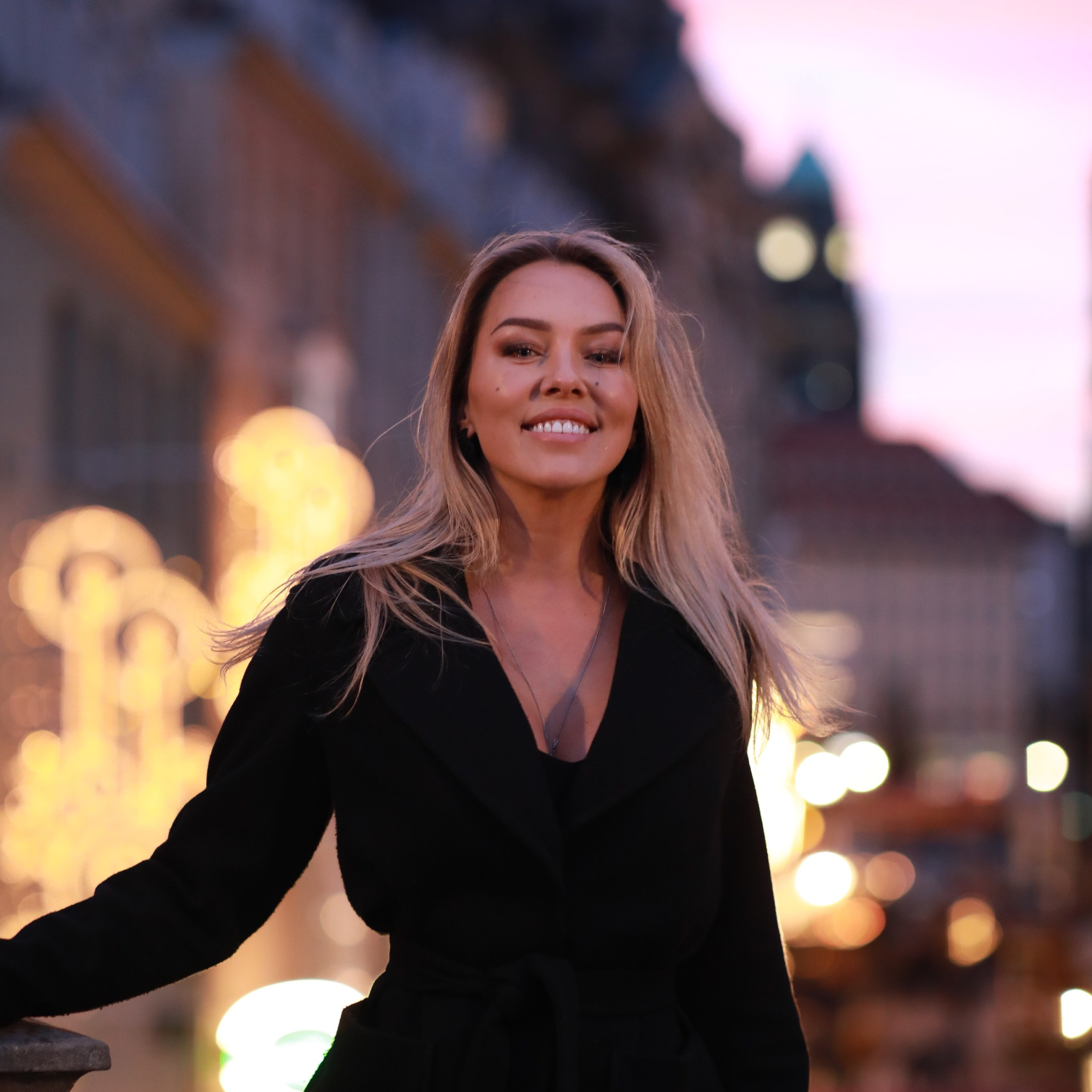 Irina. Наталя Твердохліб - дитячий та сімейний фотограф в Дрездені, Німеччина