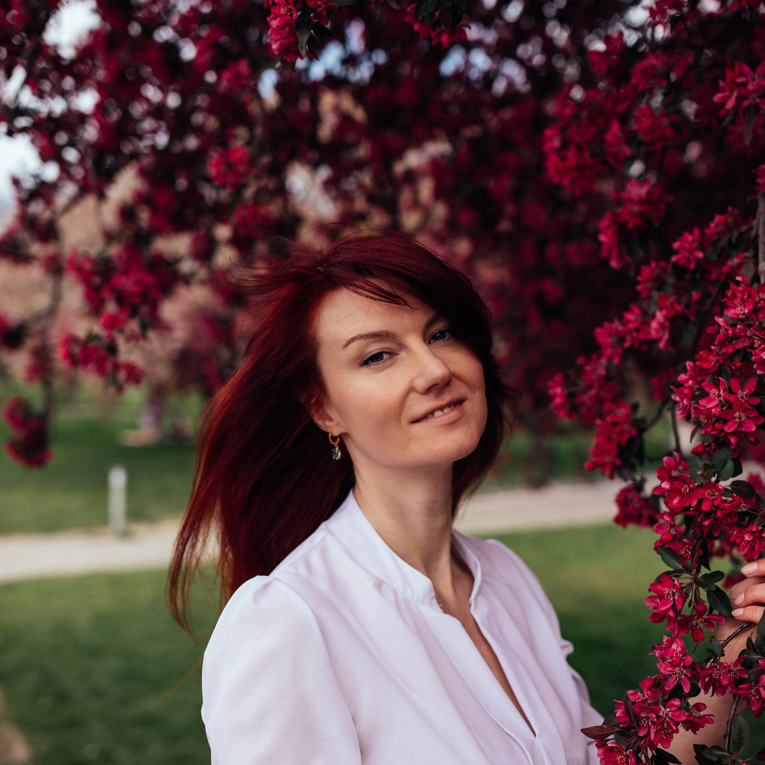 Evgeniia. Наталя Твердохліб - дитячий та сімейний фотограф в Дрездені, Німеччина