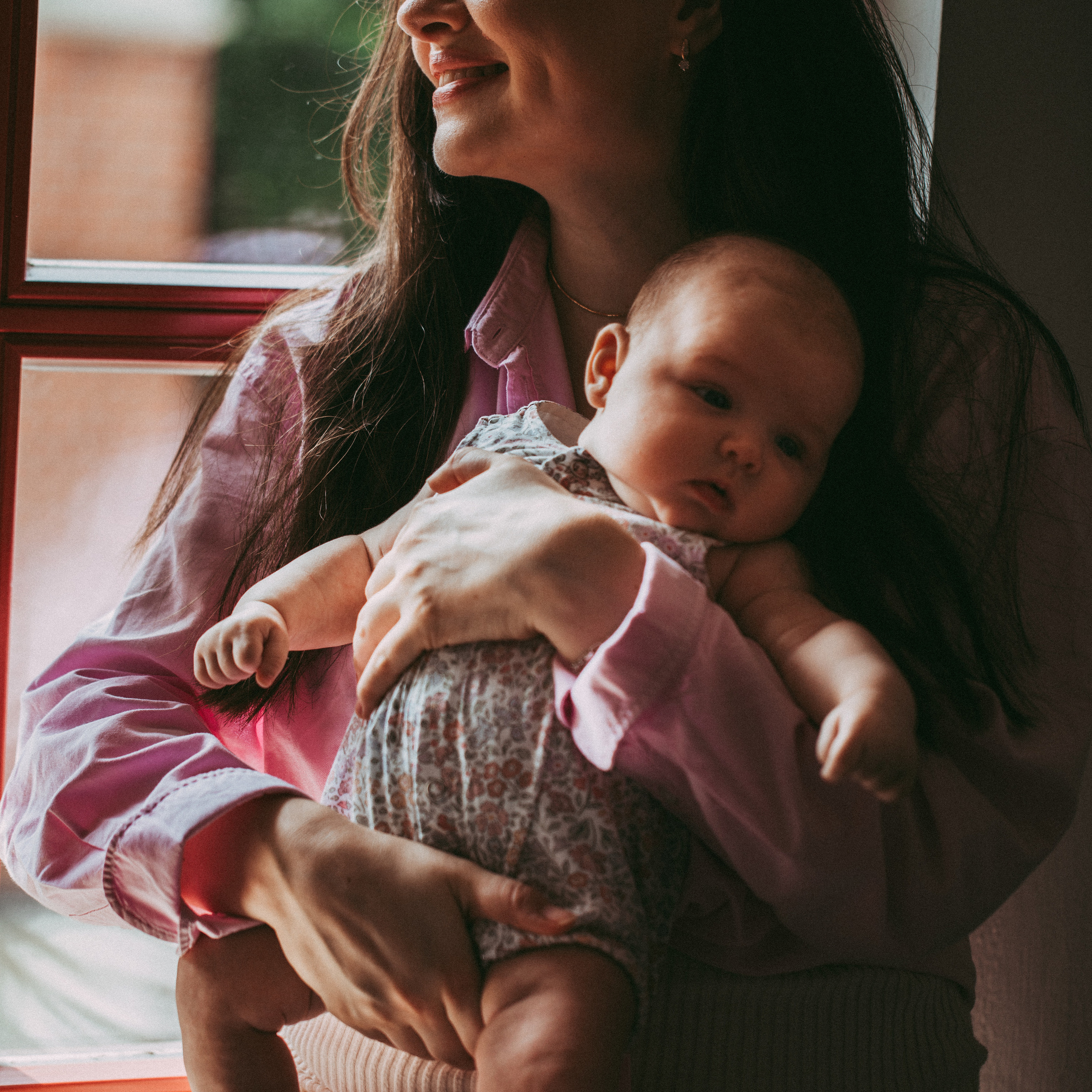 Elisabeth. Наталя Твердохліб - дитячий та сімейний фотограф в Дрездені, Німеччина