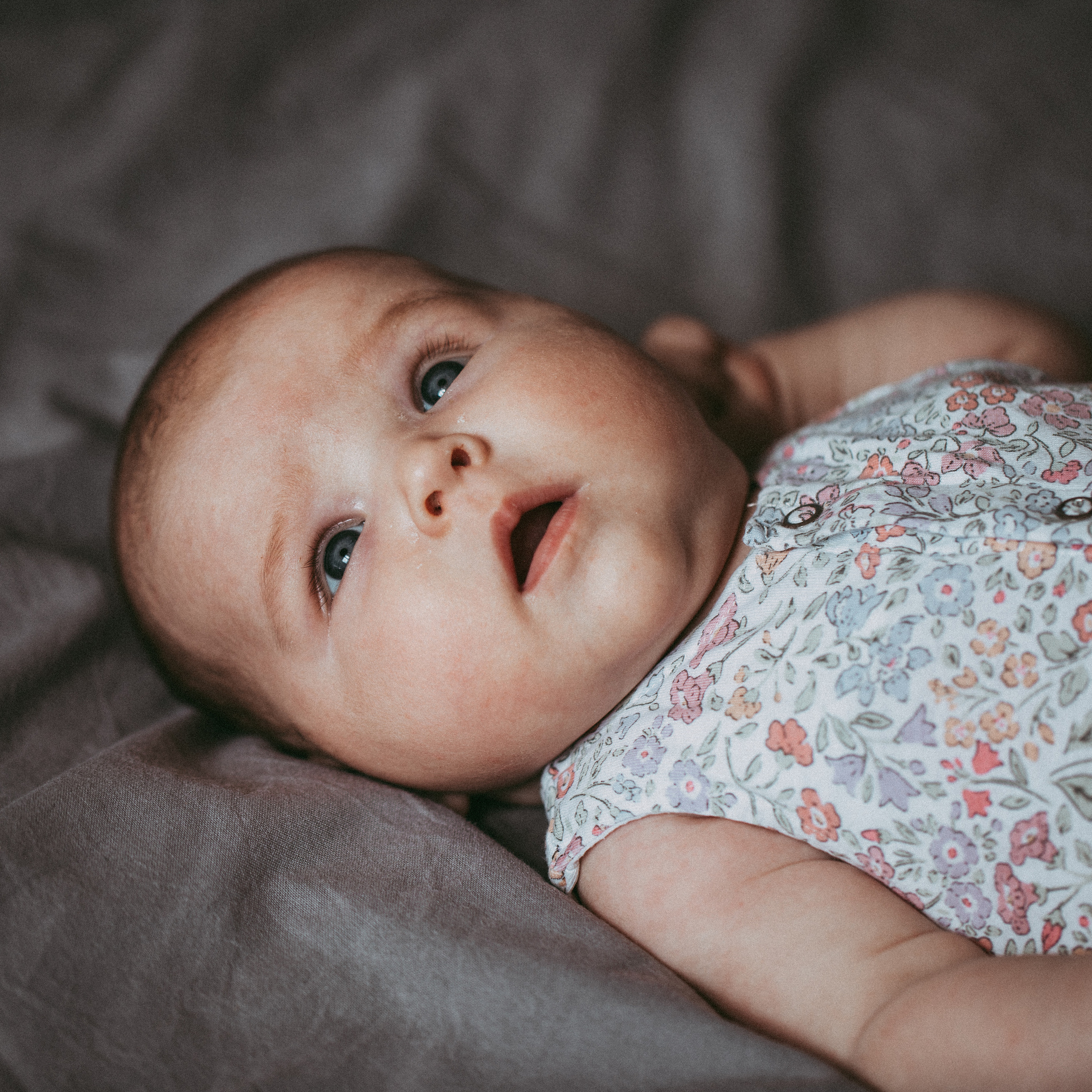 Elisabeth. Наталя Твердохліб - дитячий та сімейний фотограф в Дрездені, Німеччина