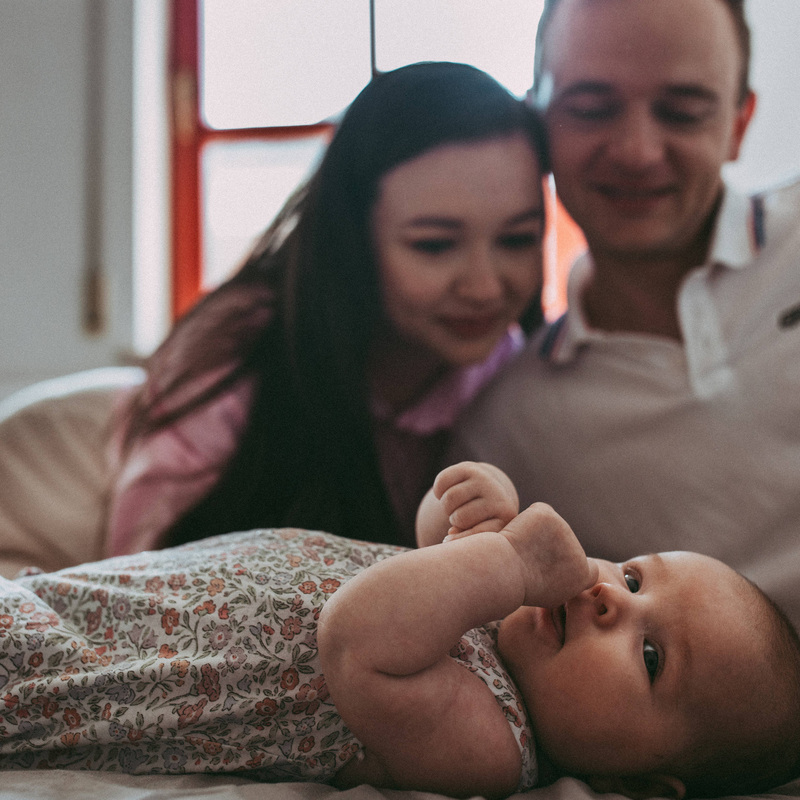 Elisabeth. Наталя Твердохліб - дитячий та сімейний фотограф в Дрездені, Німеччина
