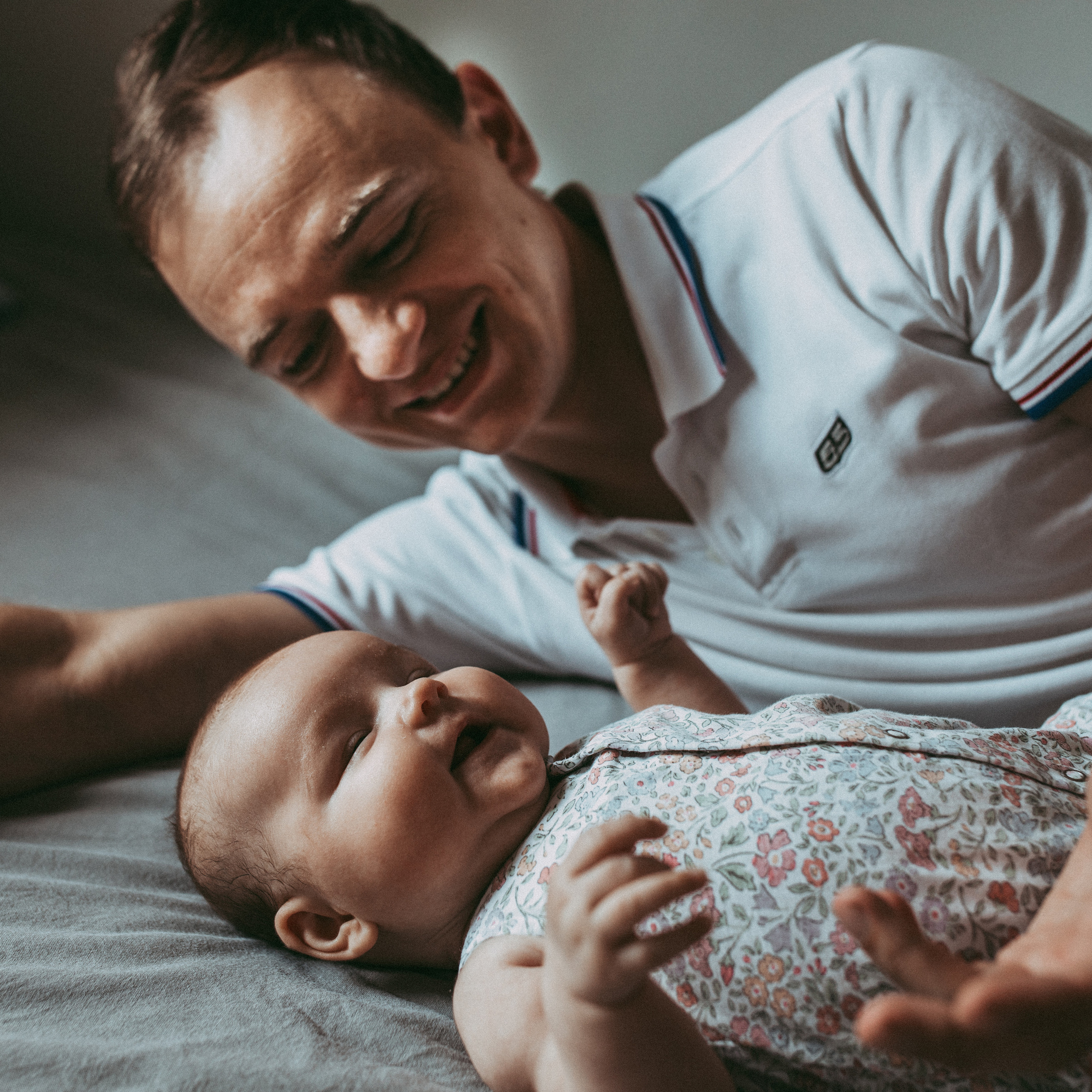 Elisabeth. Наталя Твердохліб - дитячий та сімейний фотограф в Дрездені, Німеччина