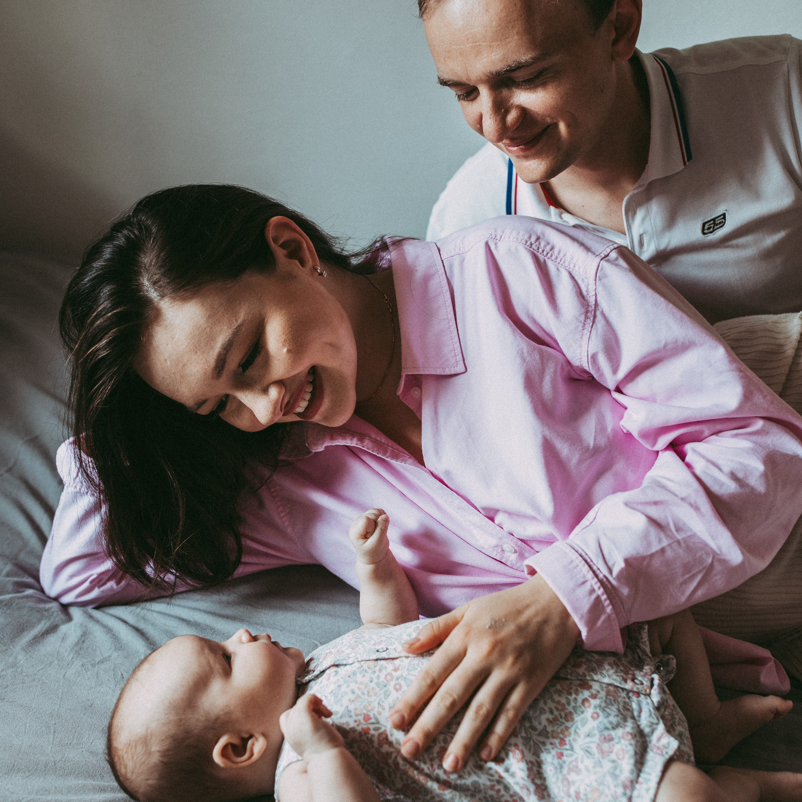 Elisabeth. Наталя Твердохліб - дитячий та сімейний фотограф в Дрездені, Німеччина