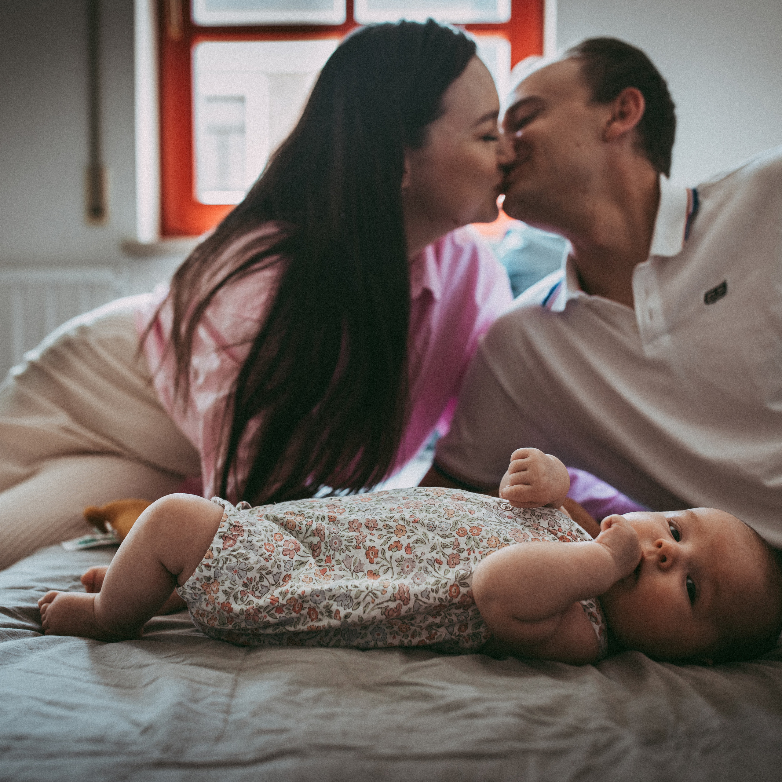 Elisabeth. Наталя Твердохліб - дитячий та сімейний фотограф в Дрездені, Німеччина