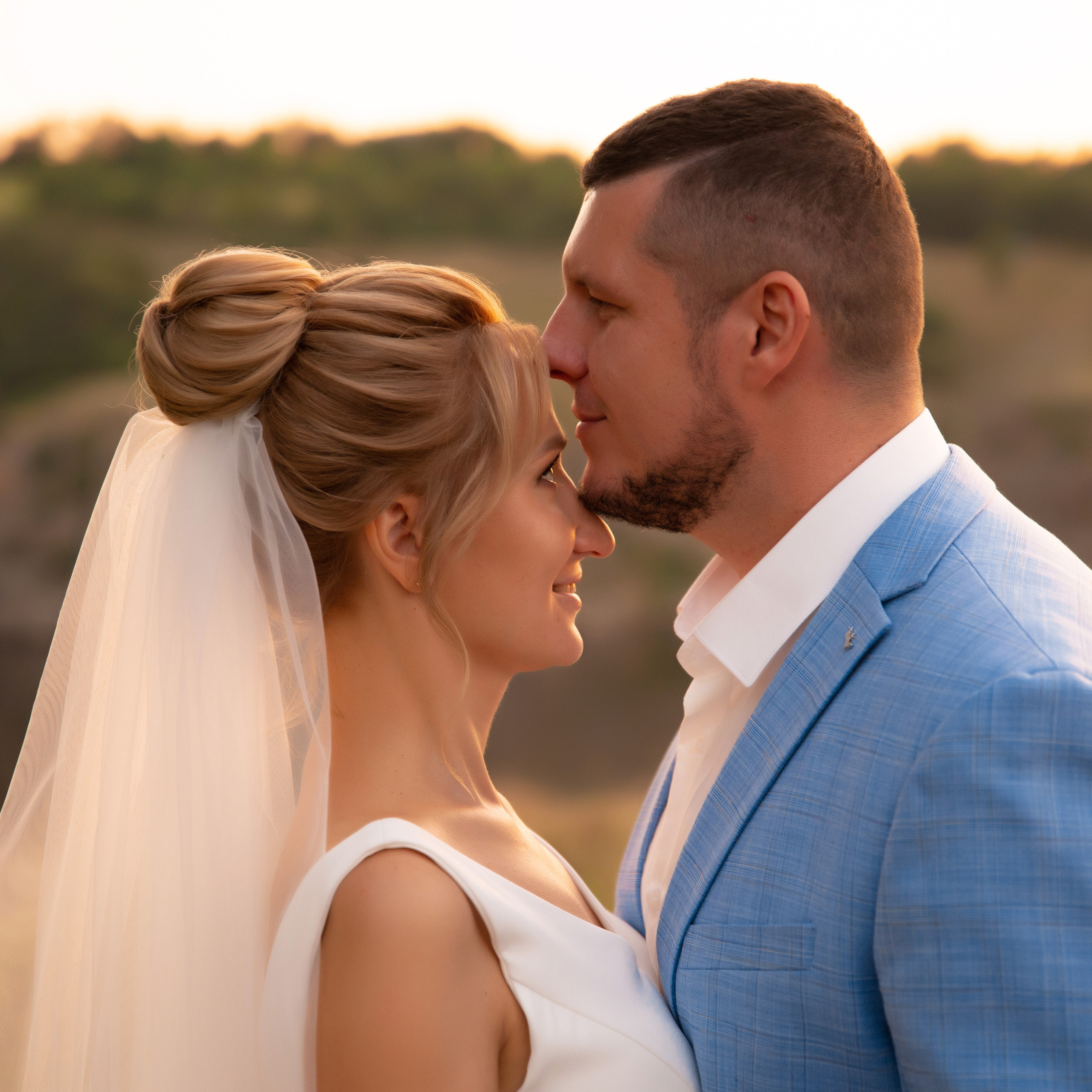 ВІДГУКИ. Олексій Ревуцький - весільний та сімейний фотограф