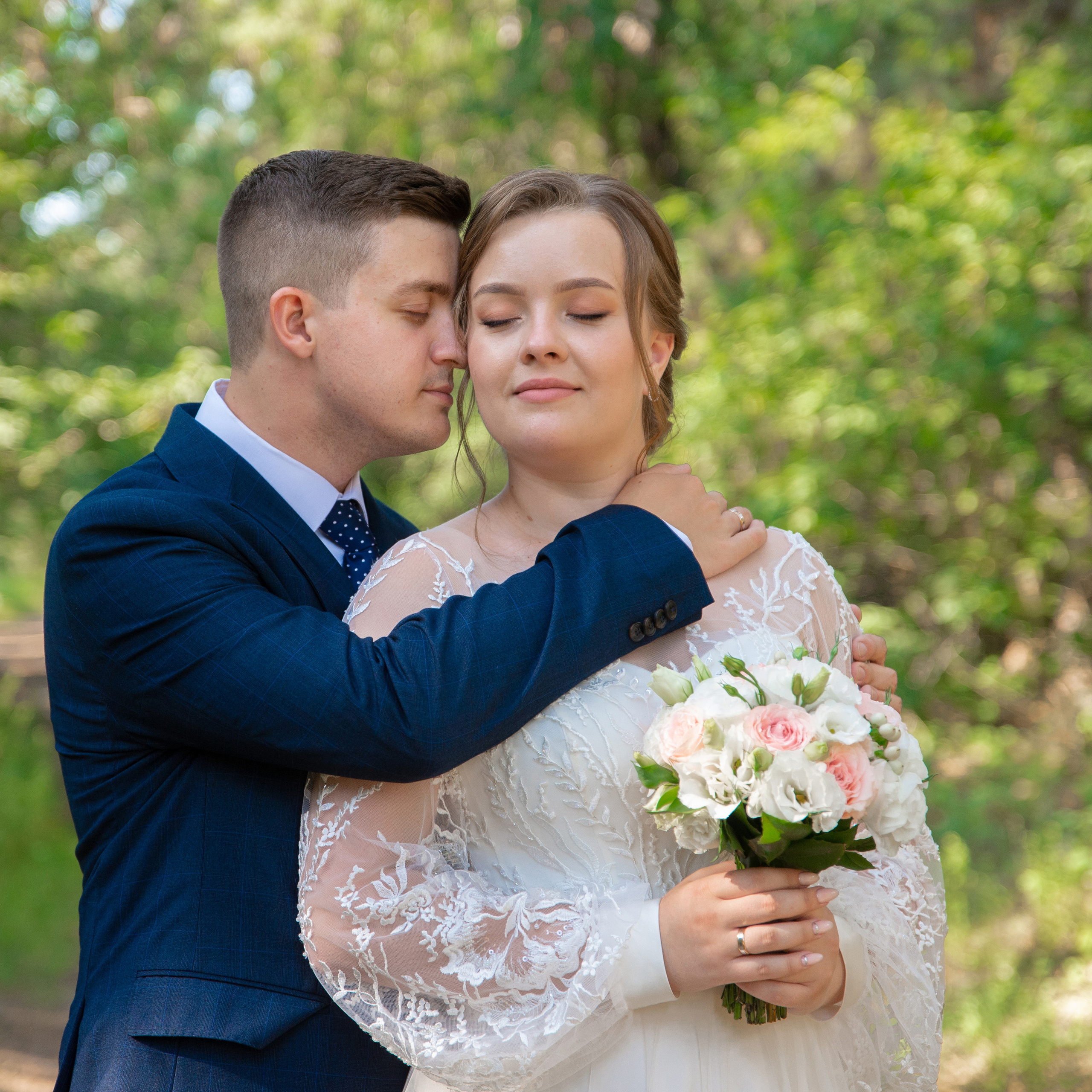 ВІДГУКИ. Олексій Ревуцький - весільний та сімейний фотограф