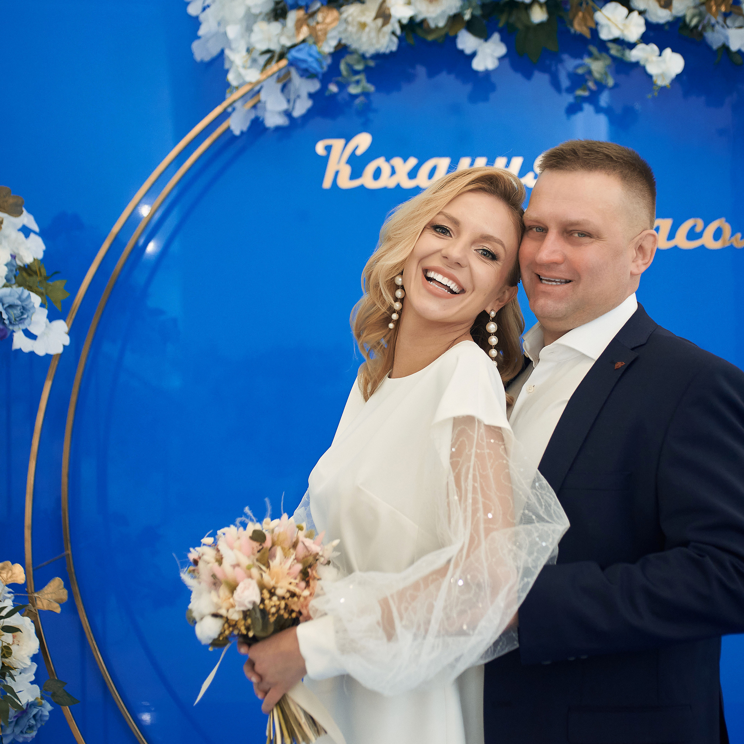 ВІДГУКИ. Олексій Ревуцький - весільний та сімейний фотограф