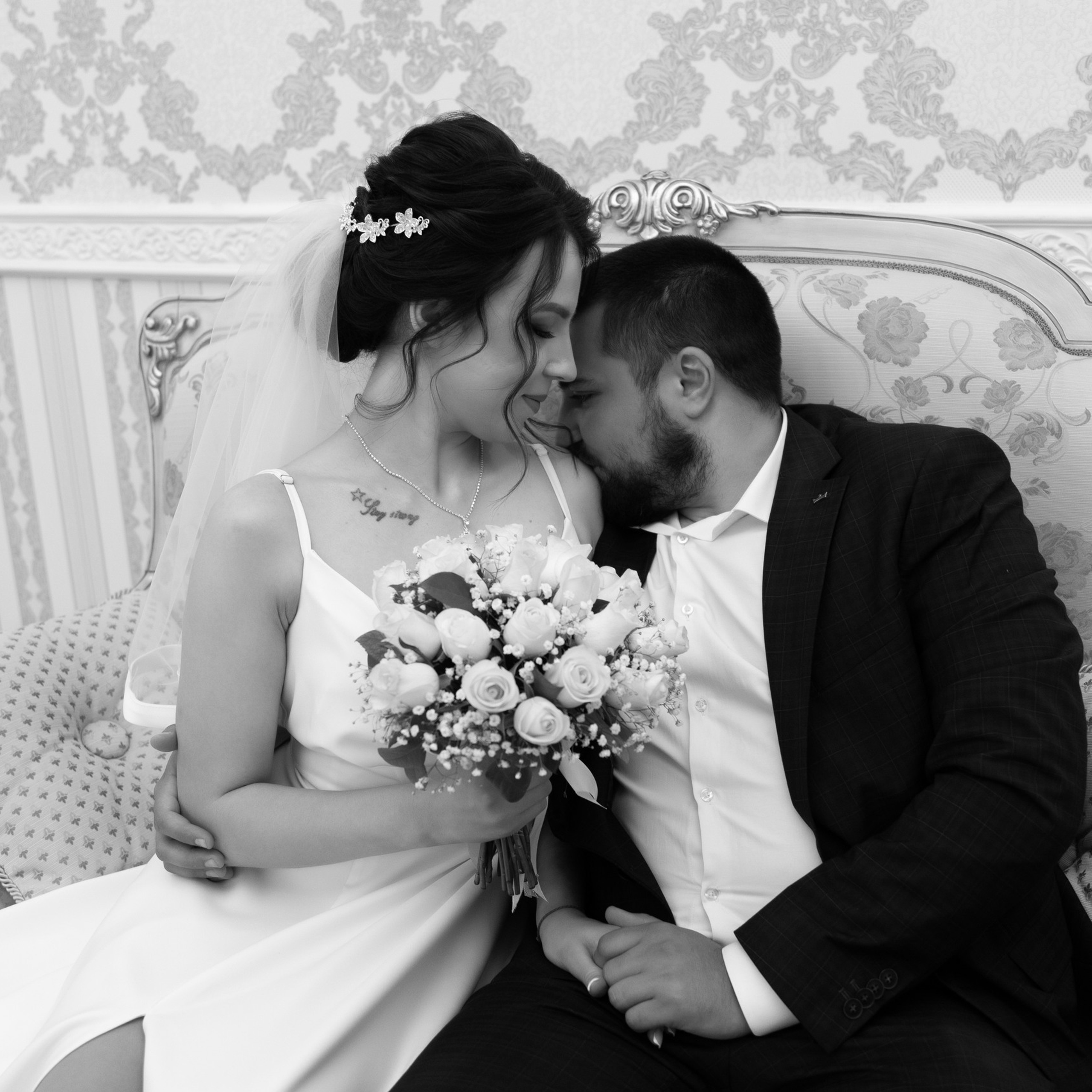 ВІДГУКИ. Олексій Ревуцький - весільний та сімейний фотограф