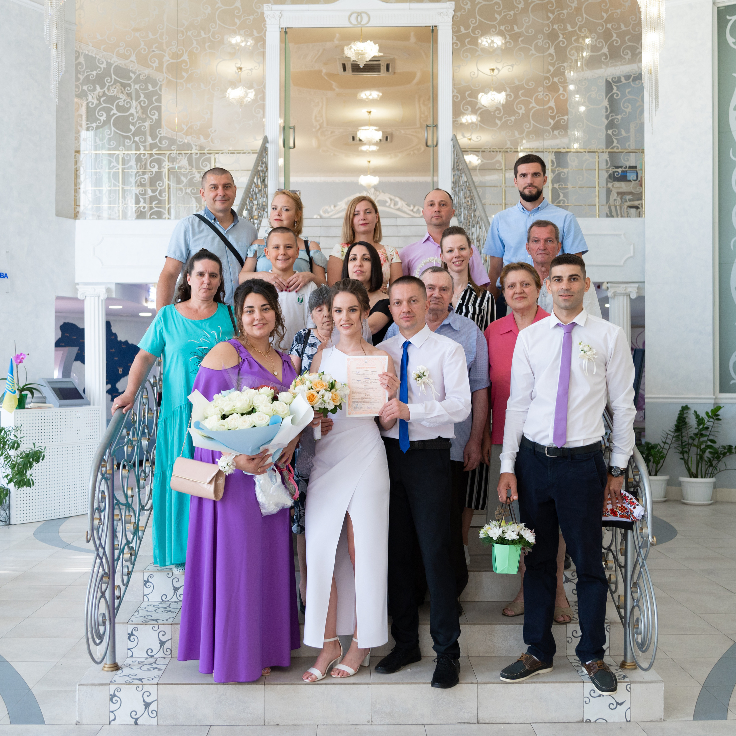 ВІДГУКИ. Олексій Ревуцький - весільний та сімейний фотограф