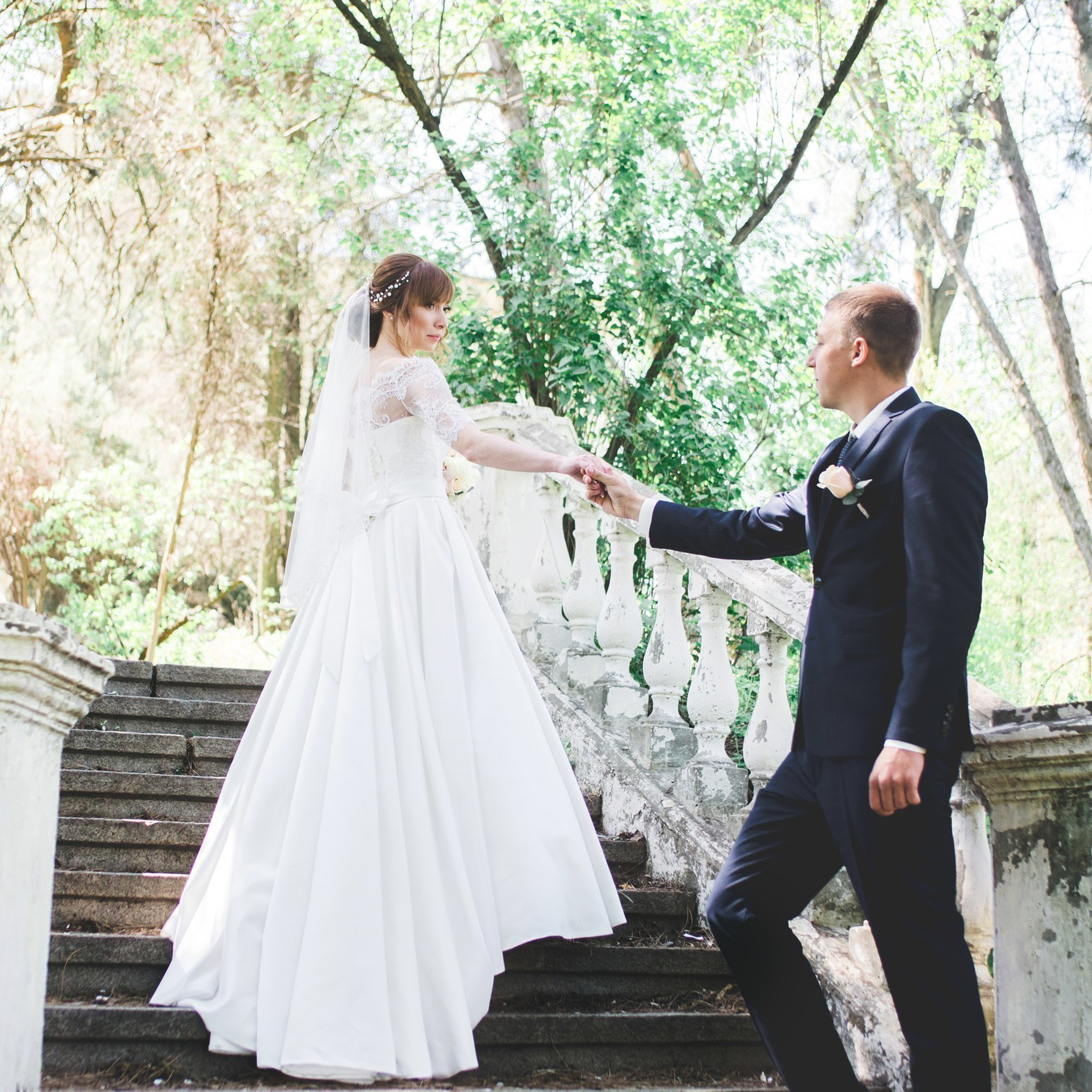 ВІДГУКИ. Олексій Ревуцький - весільний та сімейний фотограф