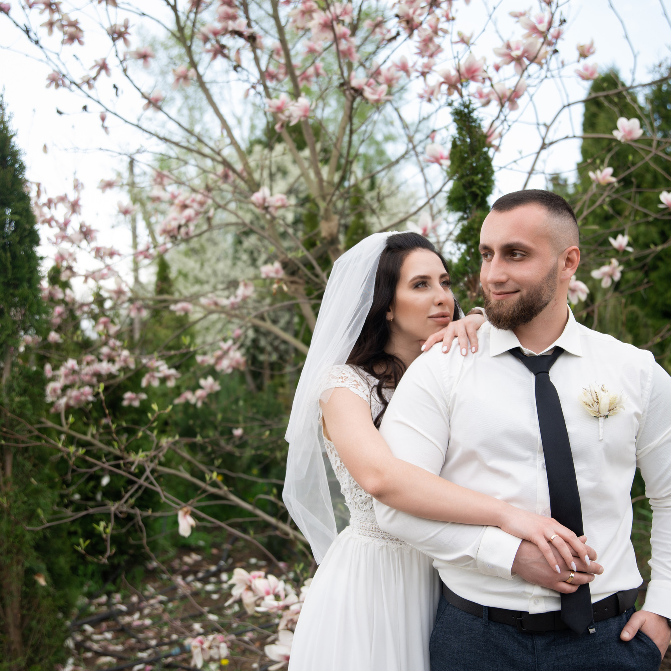 ВІДГУКИ. Олексій Ревуцький - весільний та сімейний фотограф