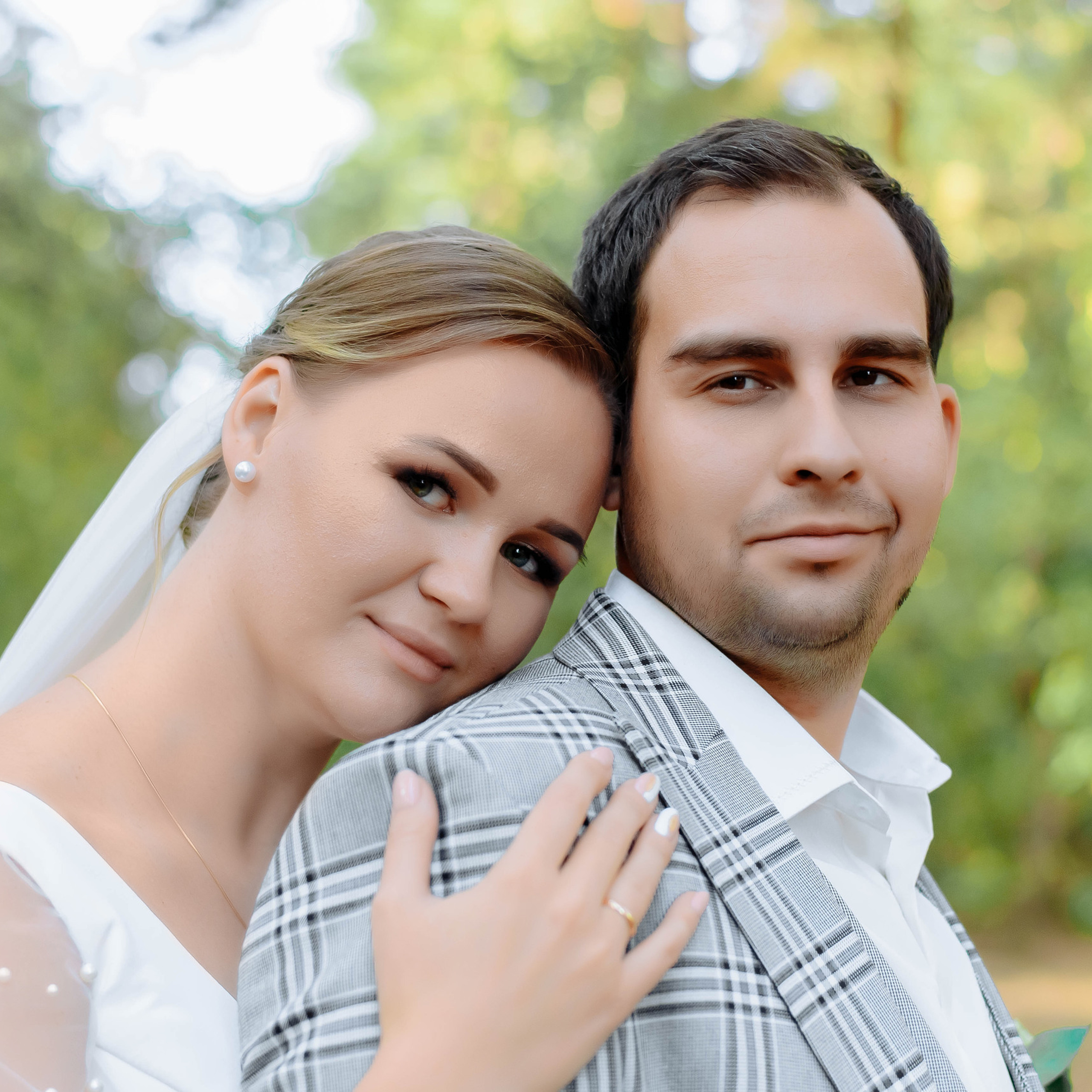 ВІДГУКИ. Олексій Ревуцький - весільний та сімейний фотограф